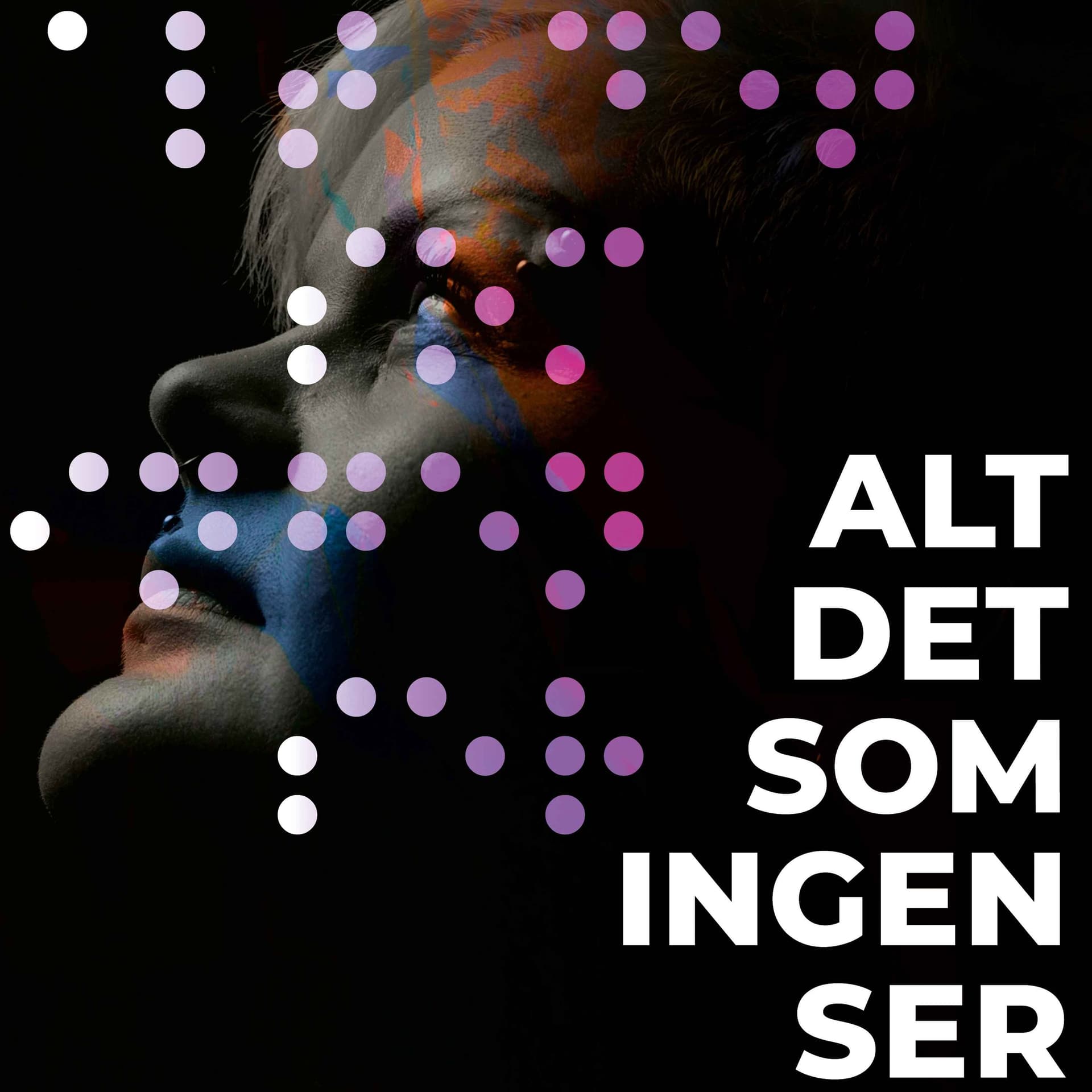 Alt det som ingen ser - Podcasts