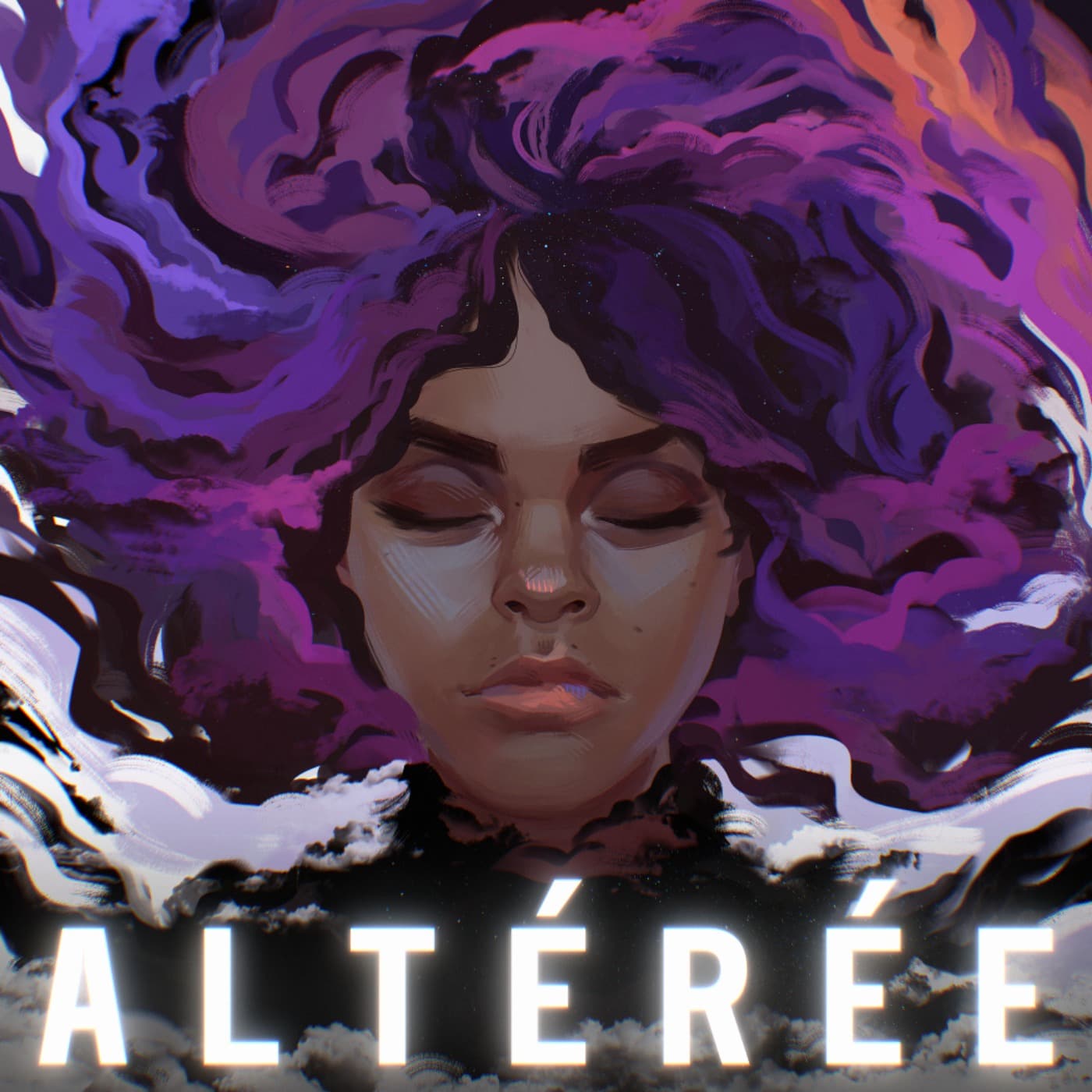 Altérée - Podcasts