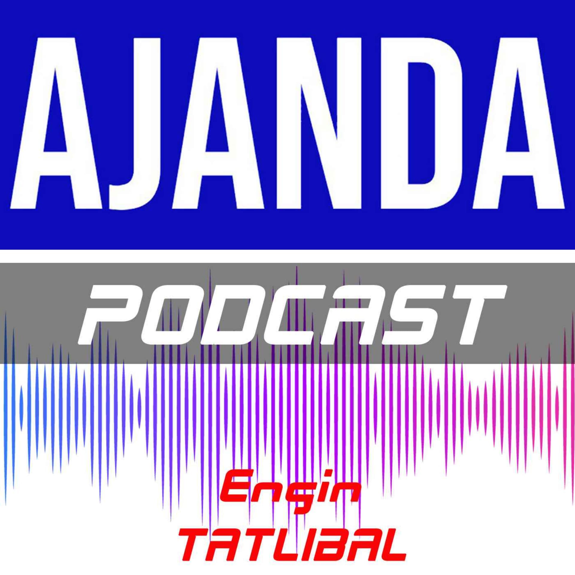 AJANDA PODCAST - Podcastler