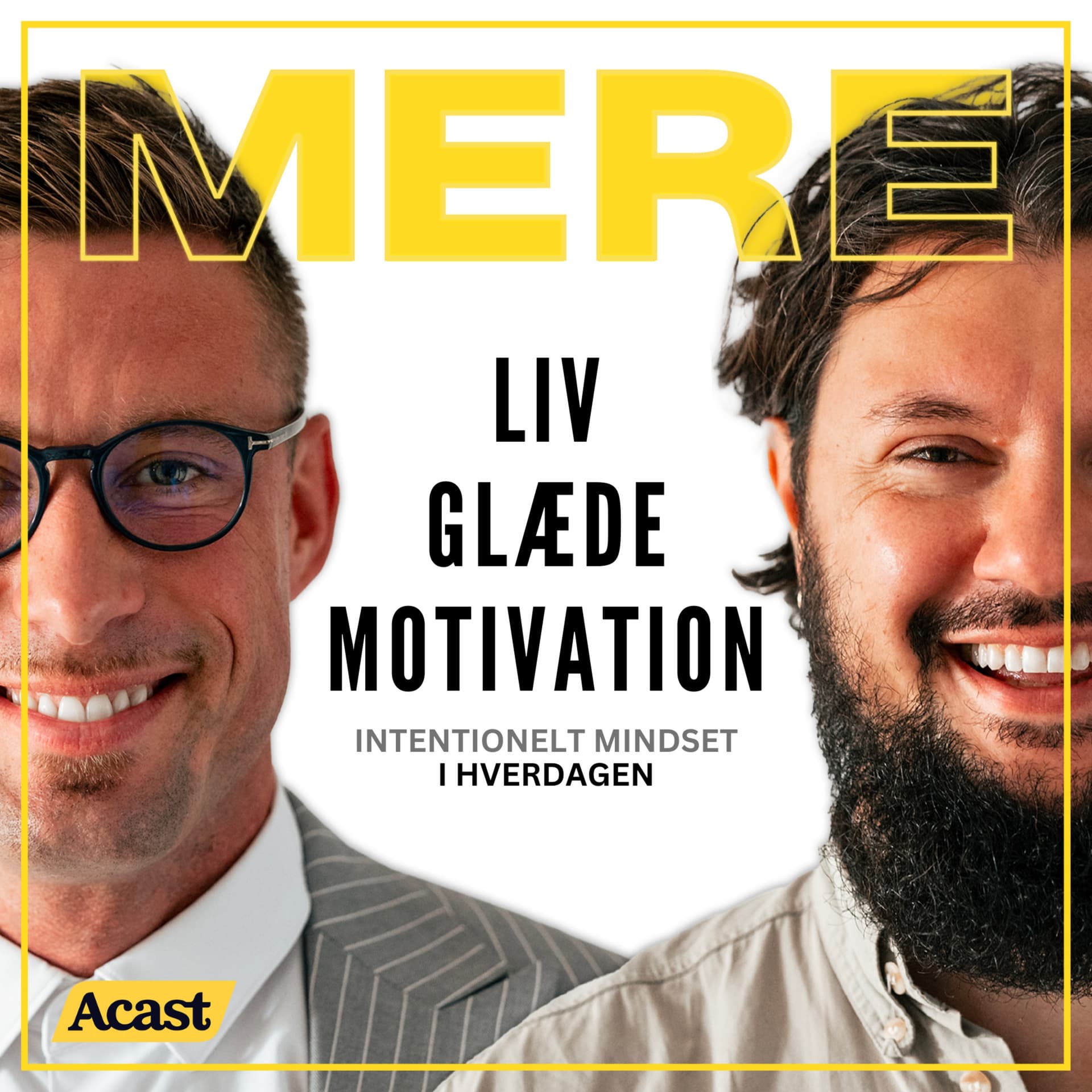 MERE - Podcasts