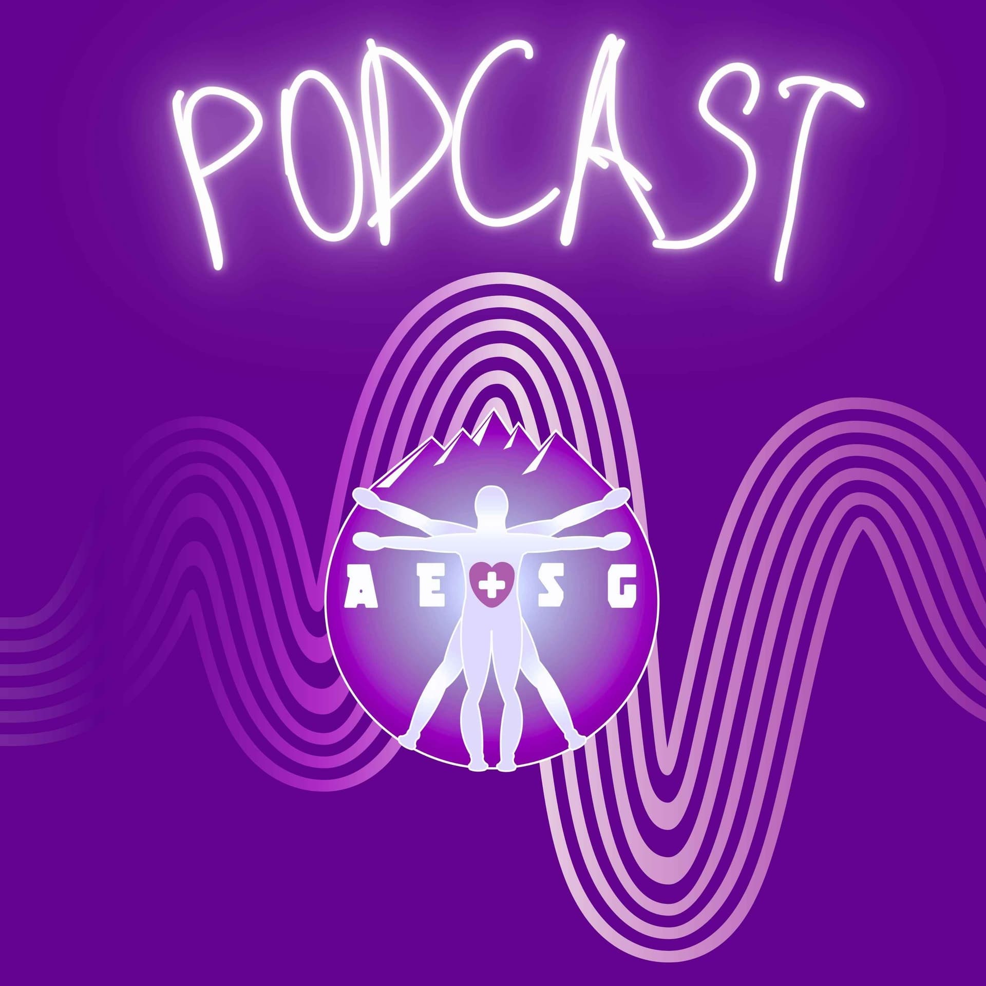 AESG PODCAST - Podcasts