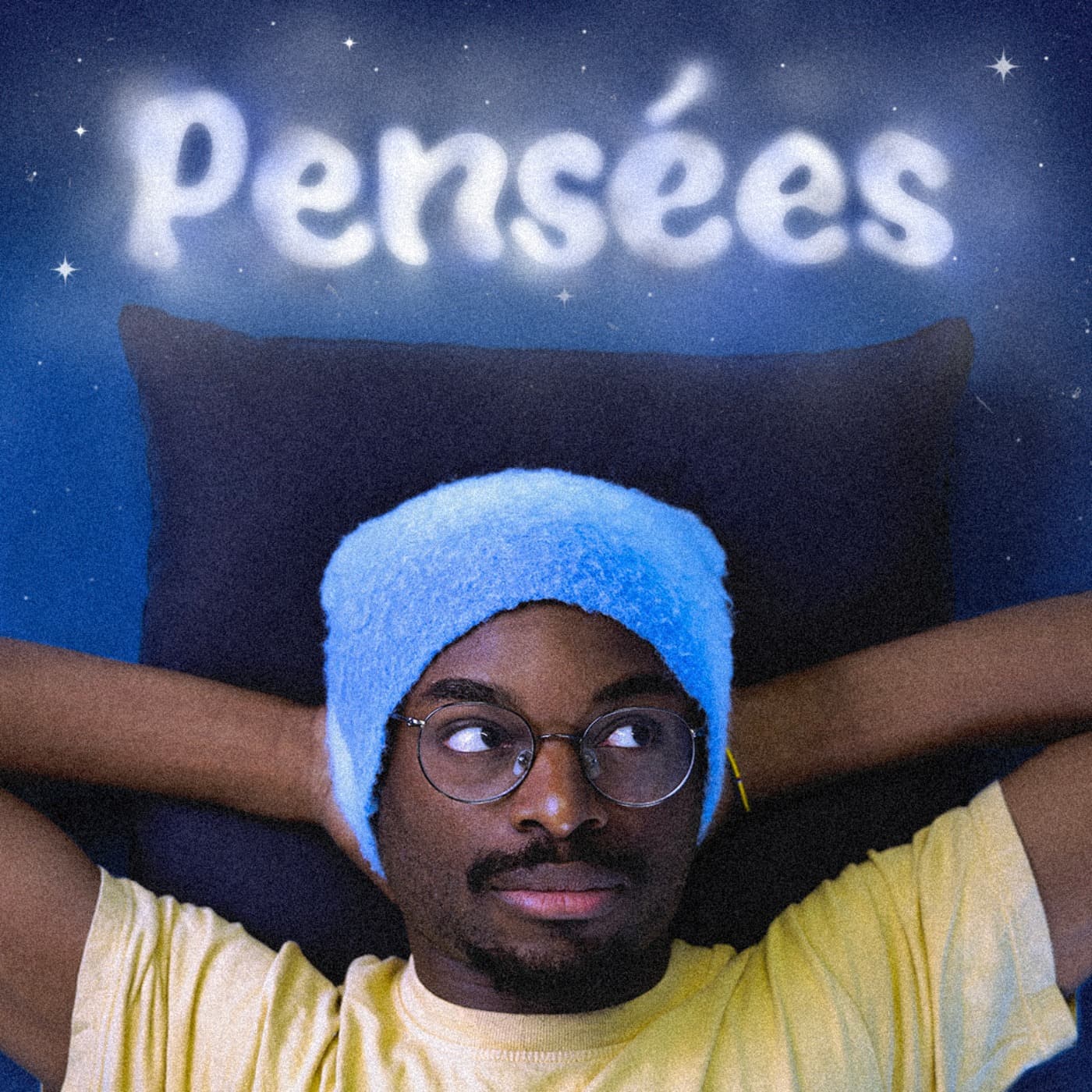 Pensées - par SalutBrian - Podcasts