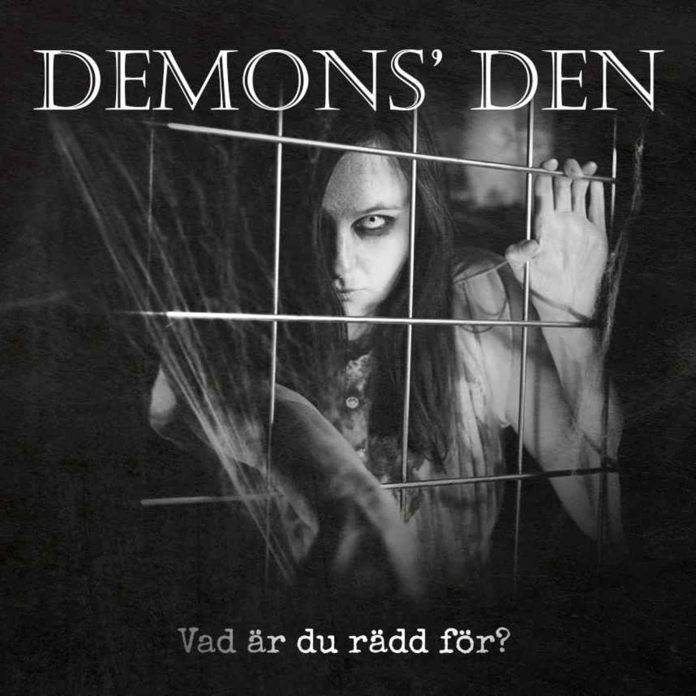 Demons' Den - Podcast