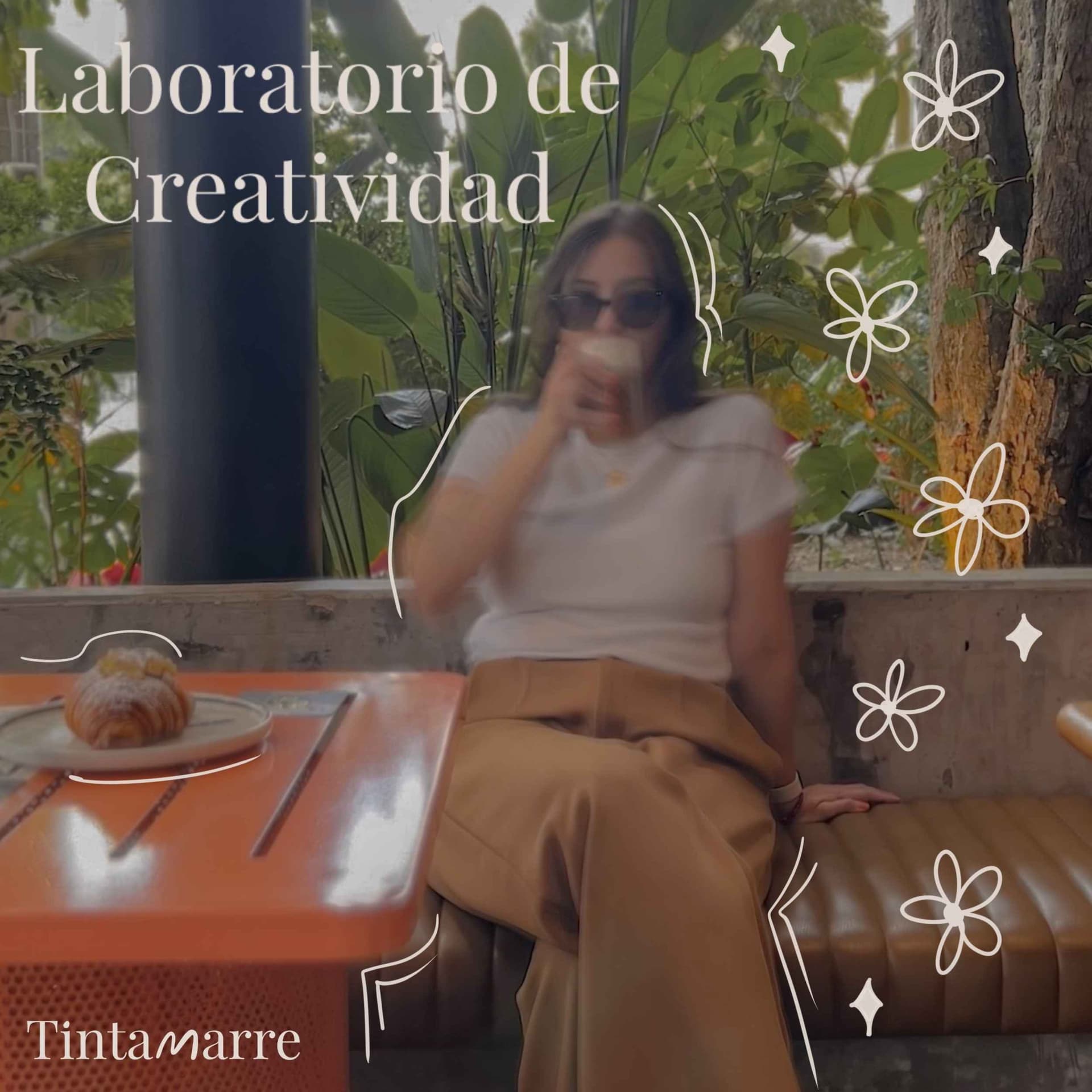 Laboratorio de Creatividad - Podcasts