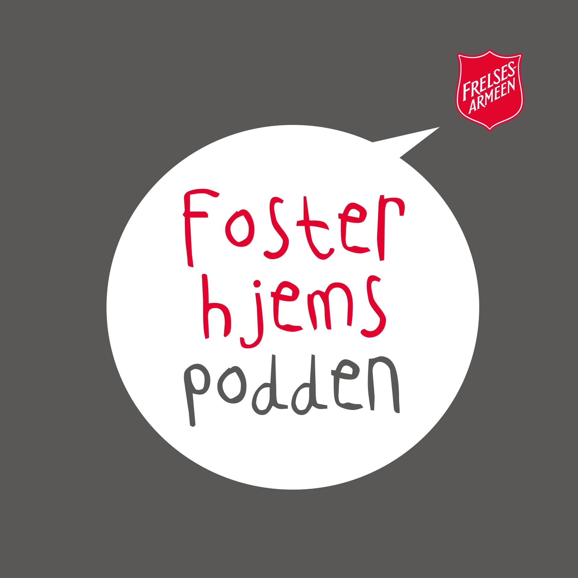 Fosterhjemspodden - Podcasts