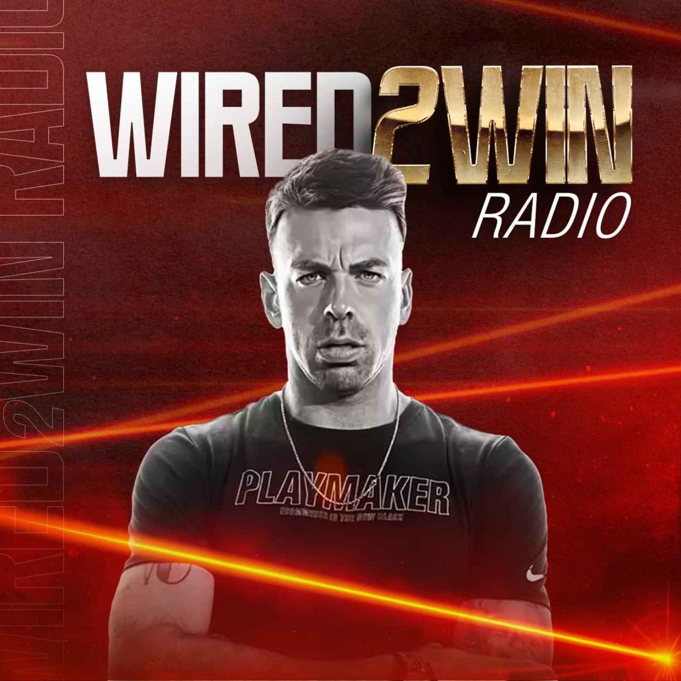 Wired2Win Radio - Podcasts