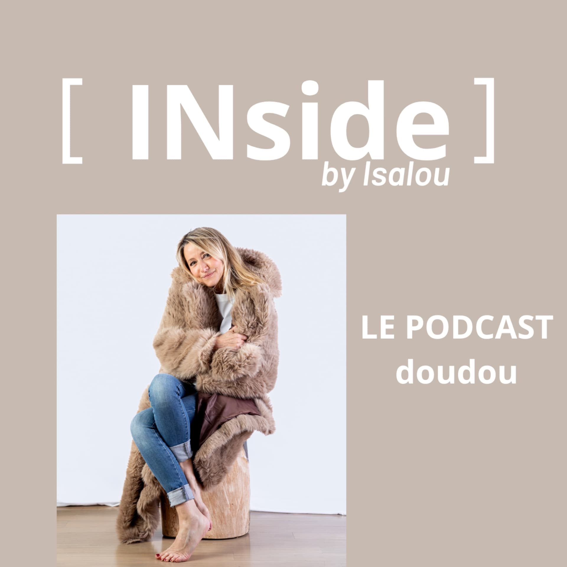 INside by Isalou - Podcasts