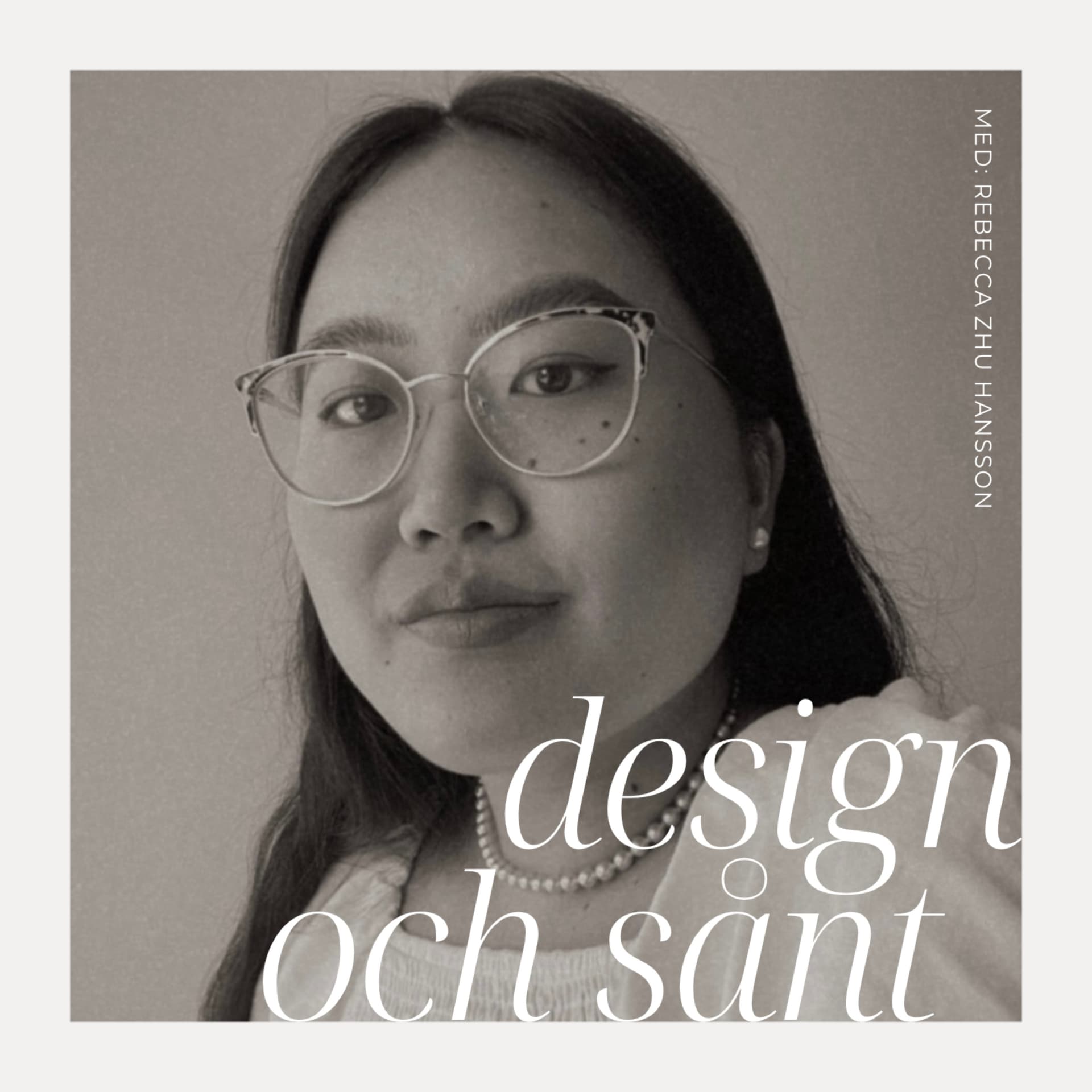 Design och sånt - Podcasts