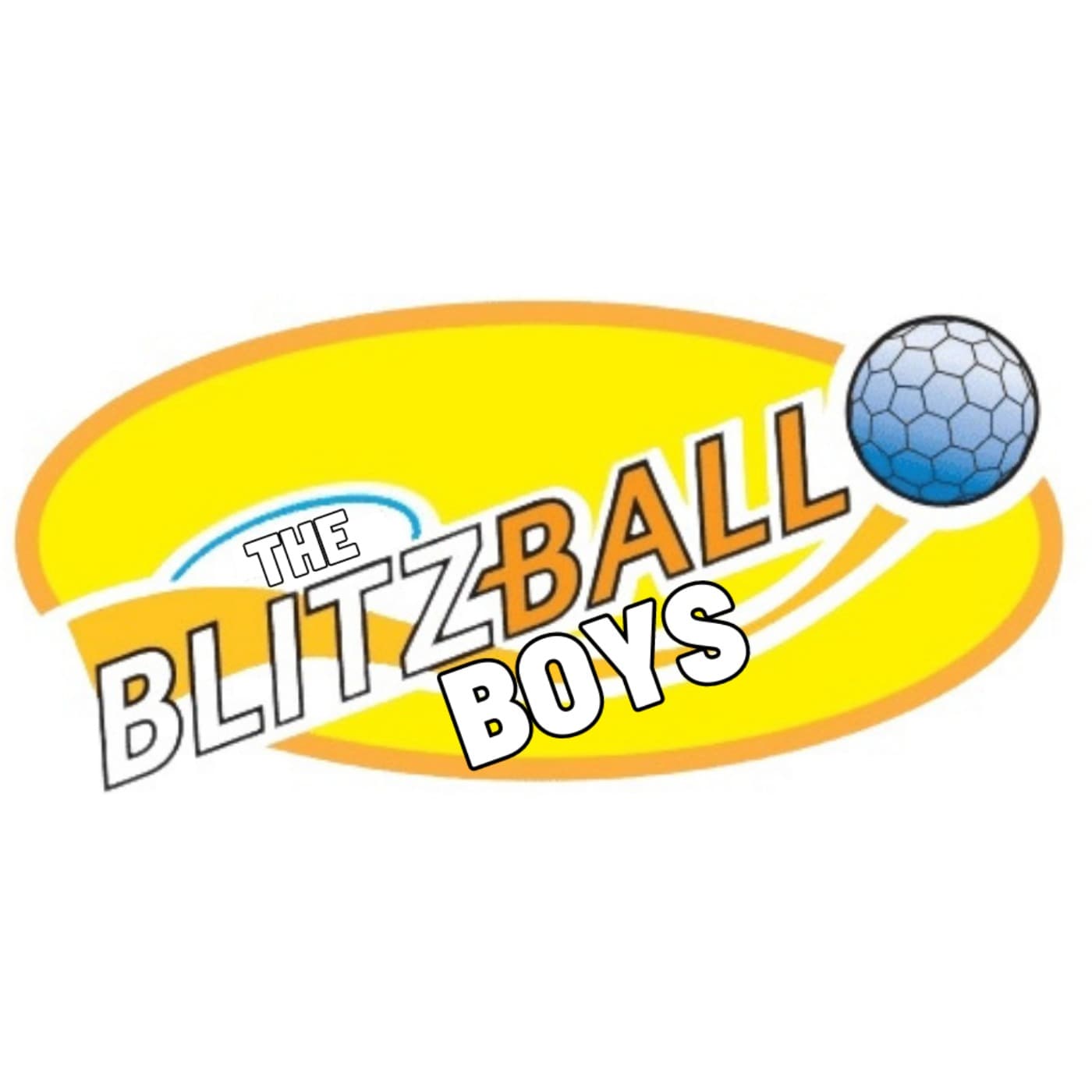 The Blitzball Boys - Podcasts
