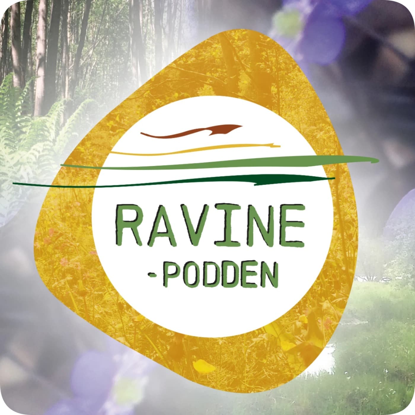 Ravinepodden - Podcasts
