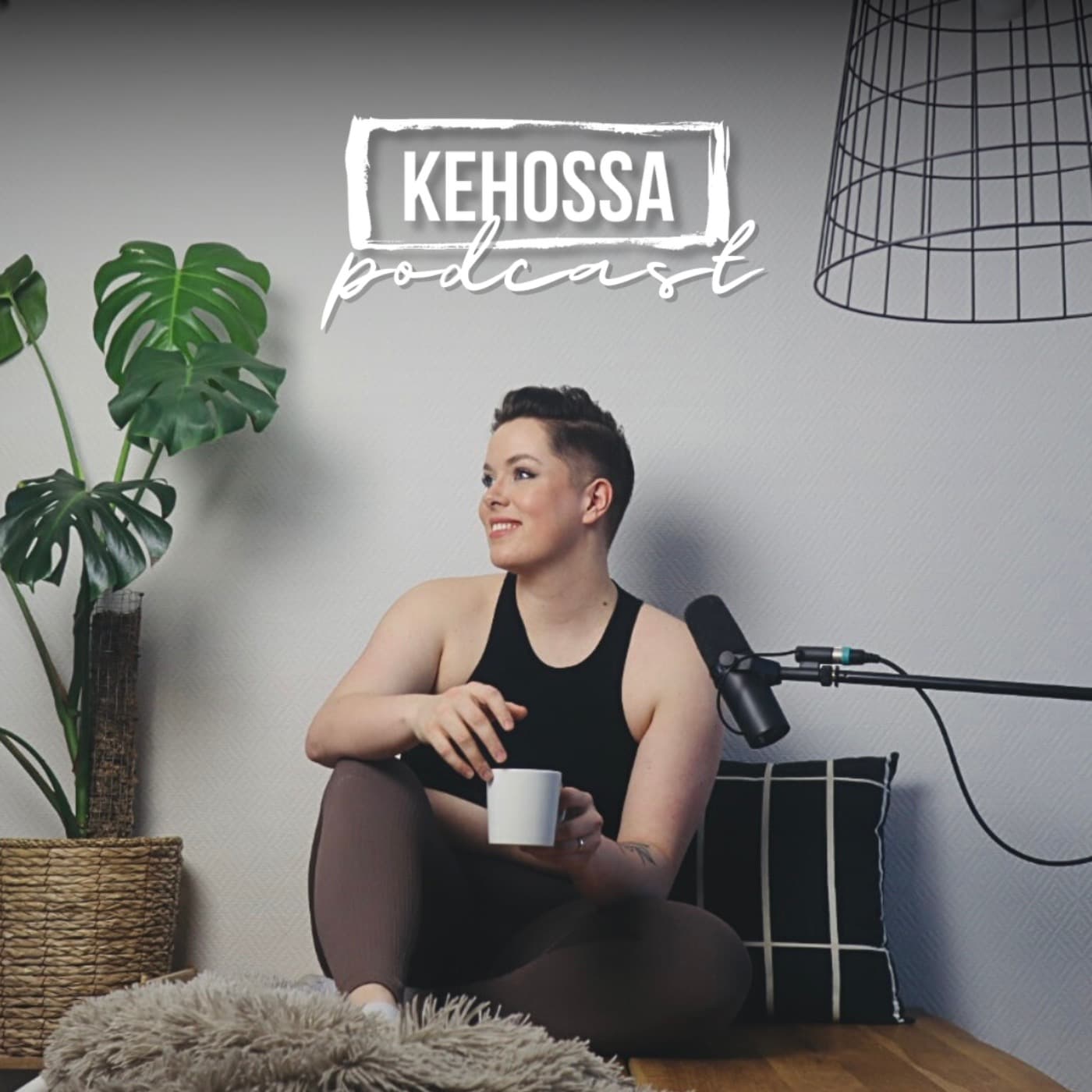 Kehossa - Podcasty