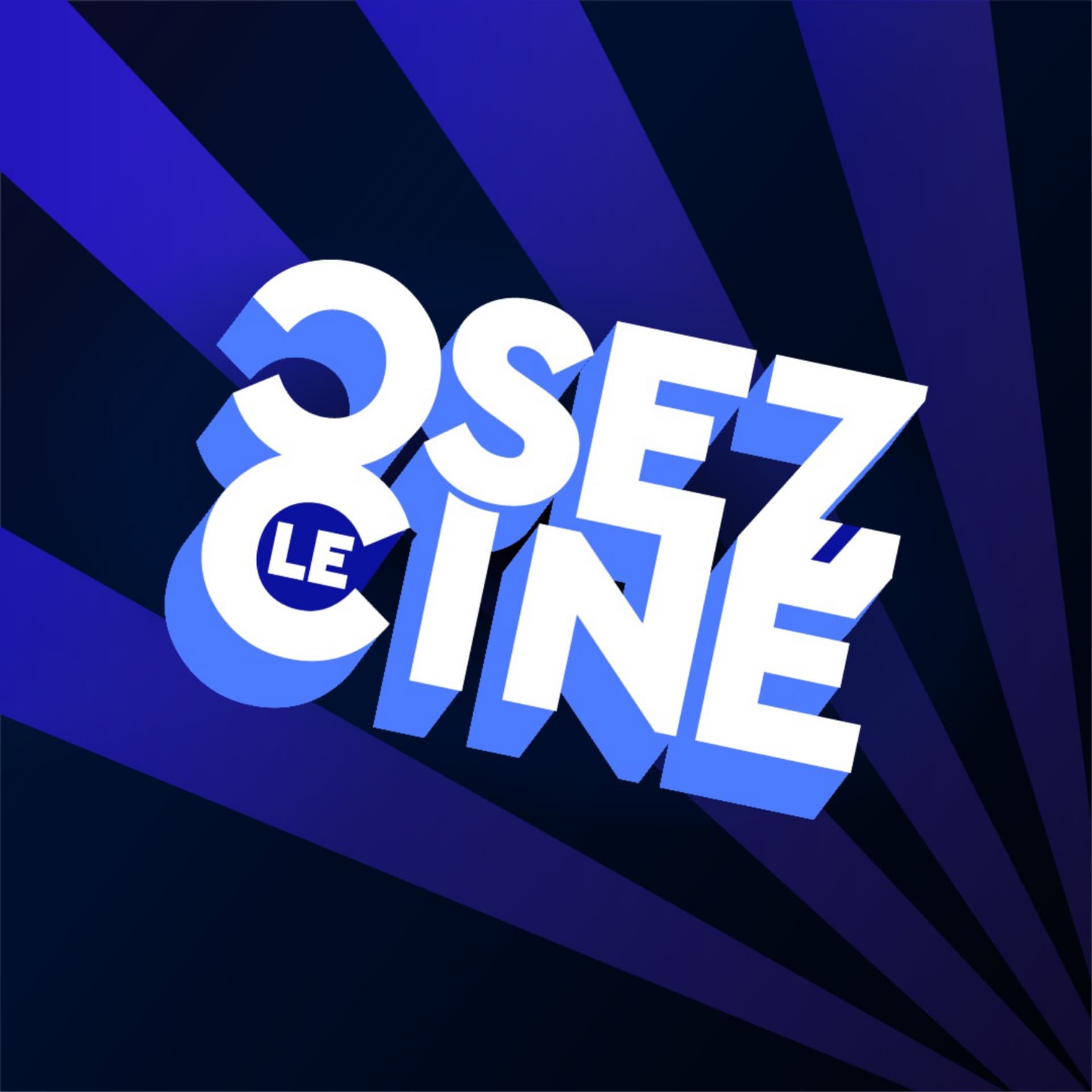 Osez Le Ciné - Podcasts