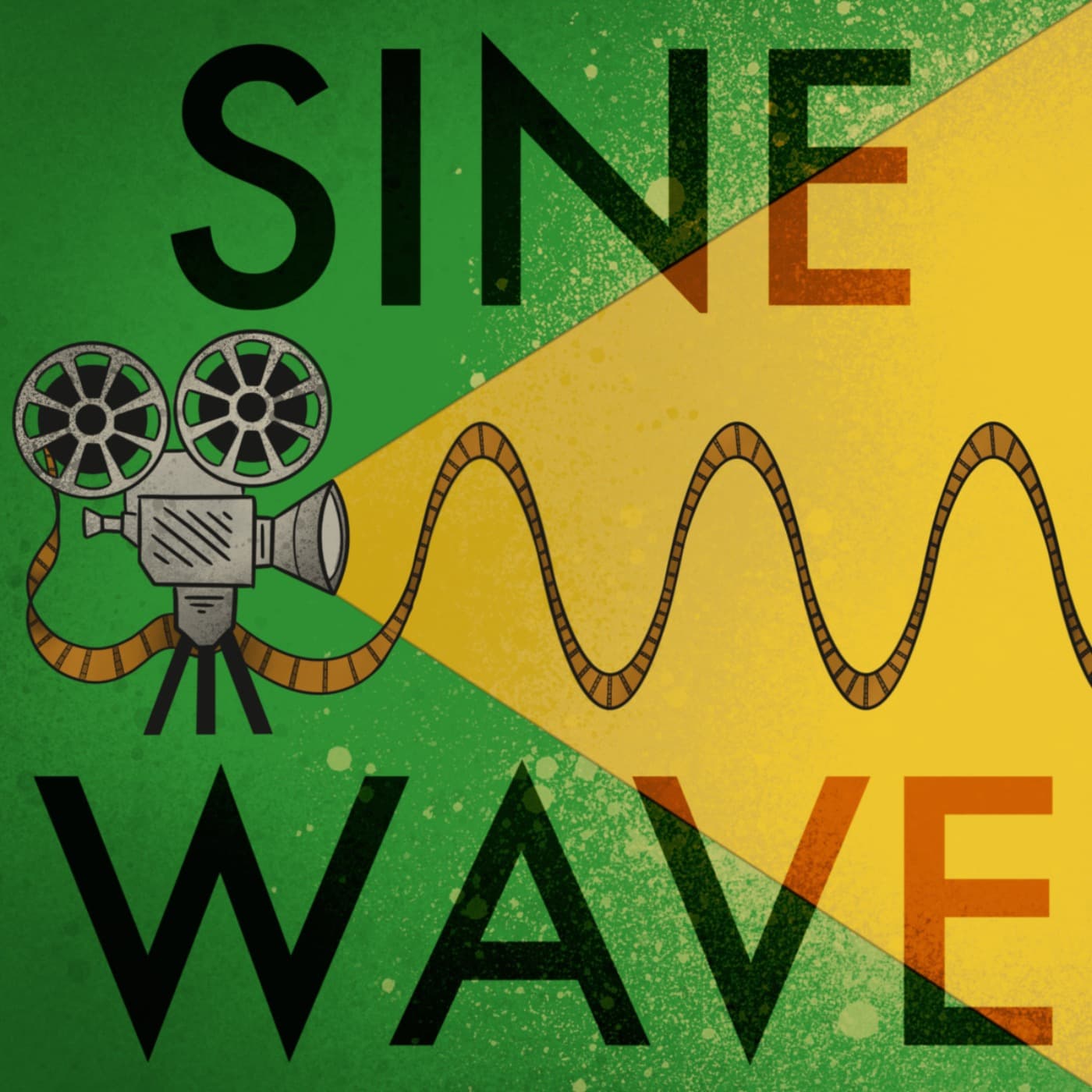 Sine Waves - Podcasts