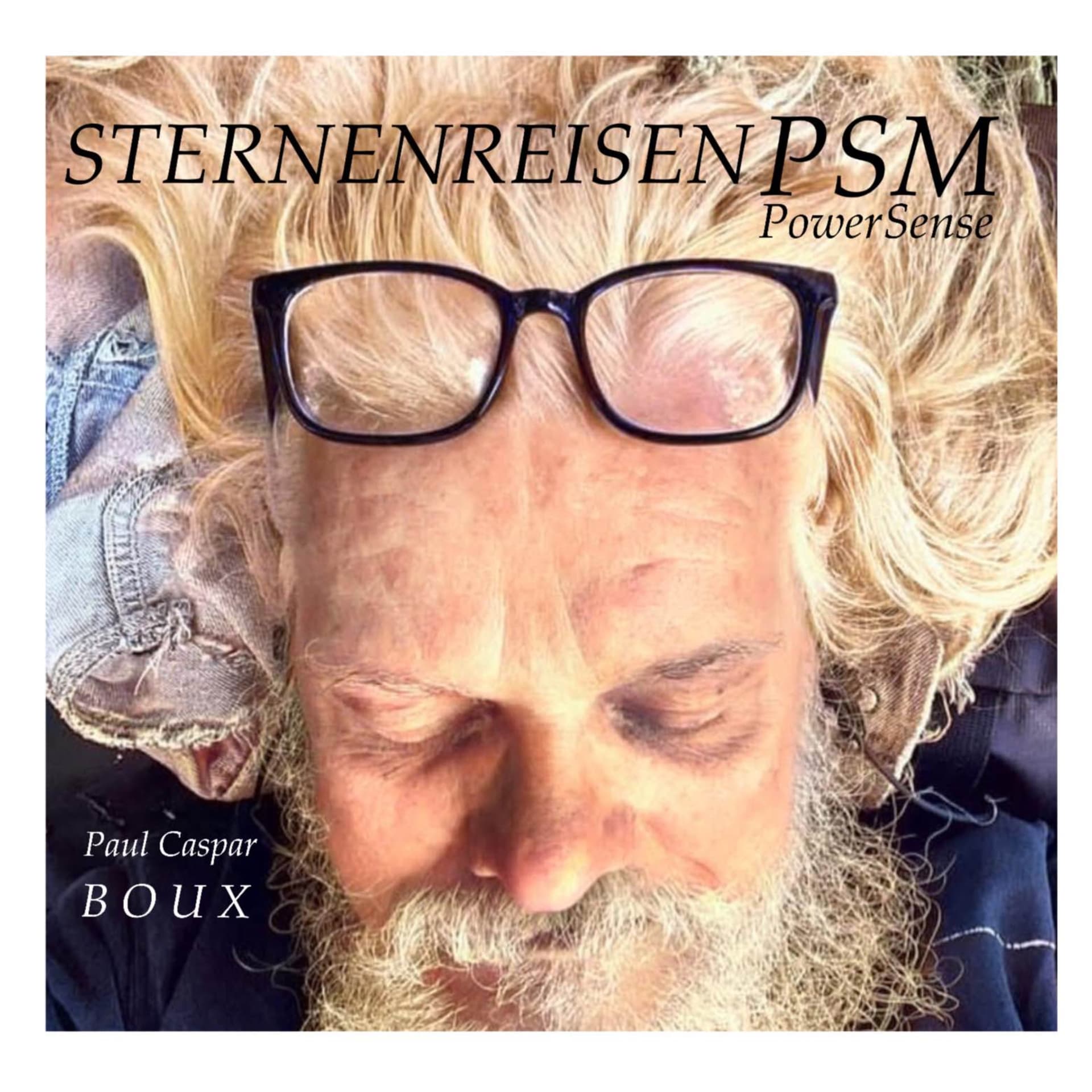 Harmonische Sternenreisen - Träumen - Podcasts