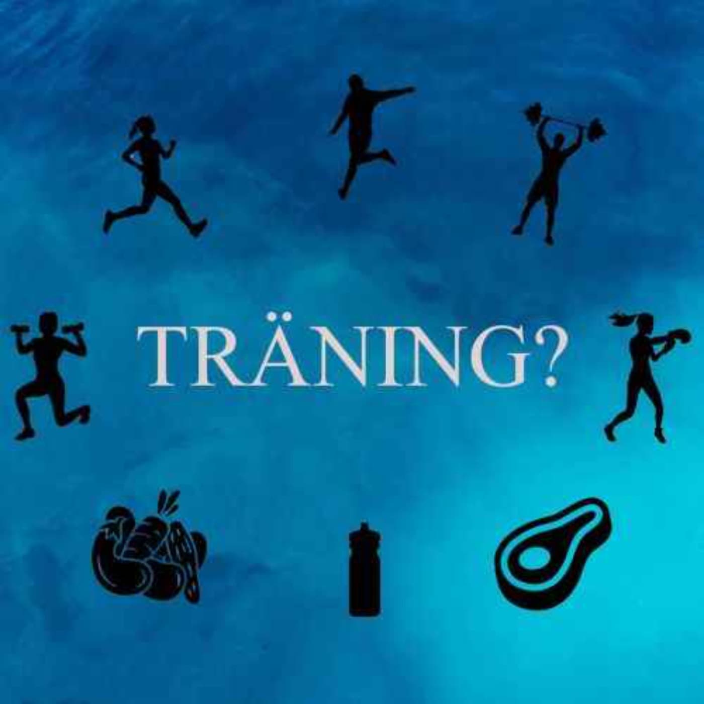 Träning? - Podcasts