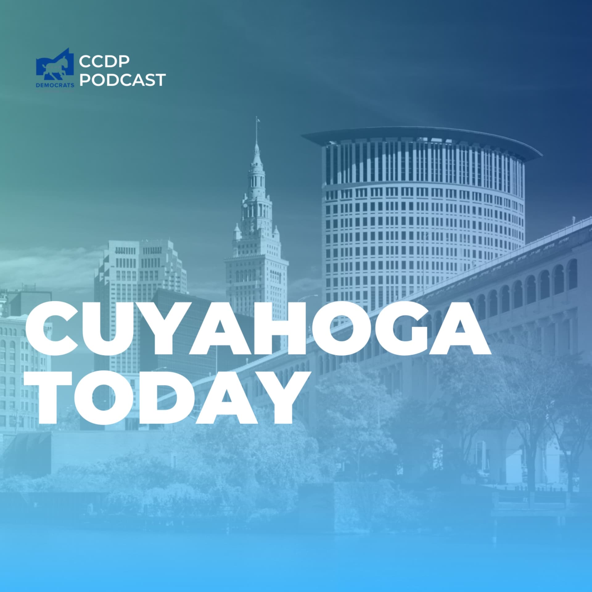 Cuyahoga Today - Podcasts