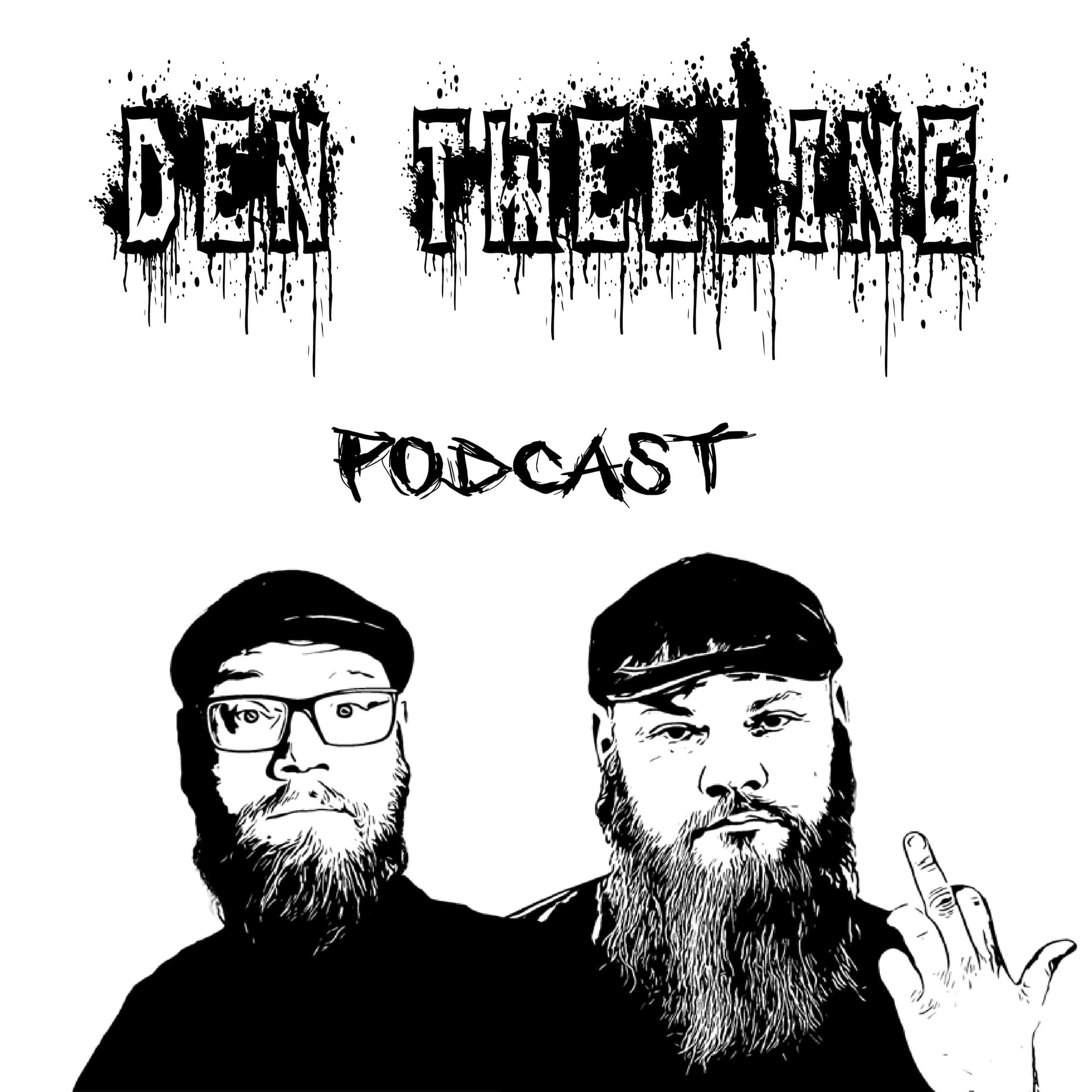 Den Tweeling - Podcasts