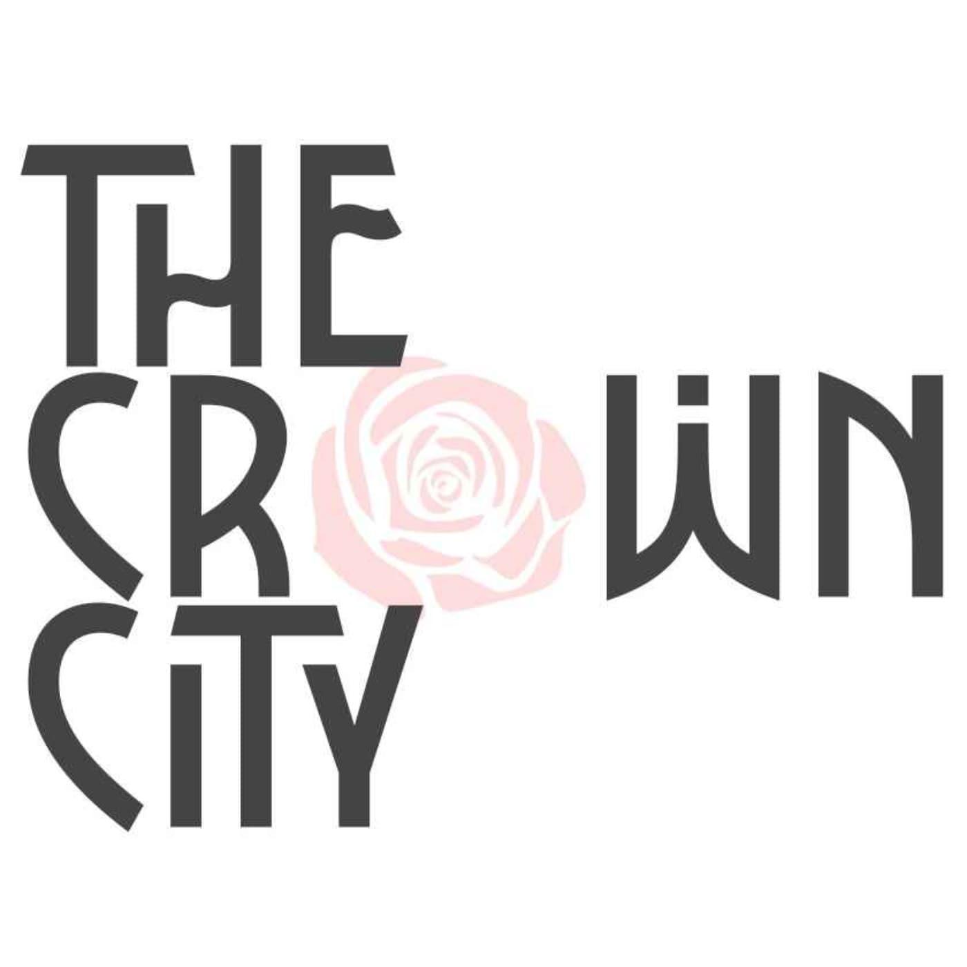 The Crown City - Podcasts