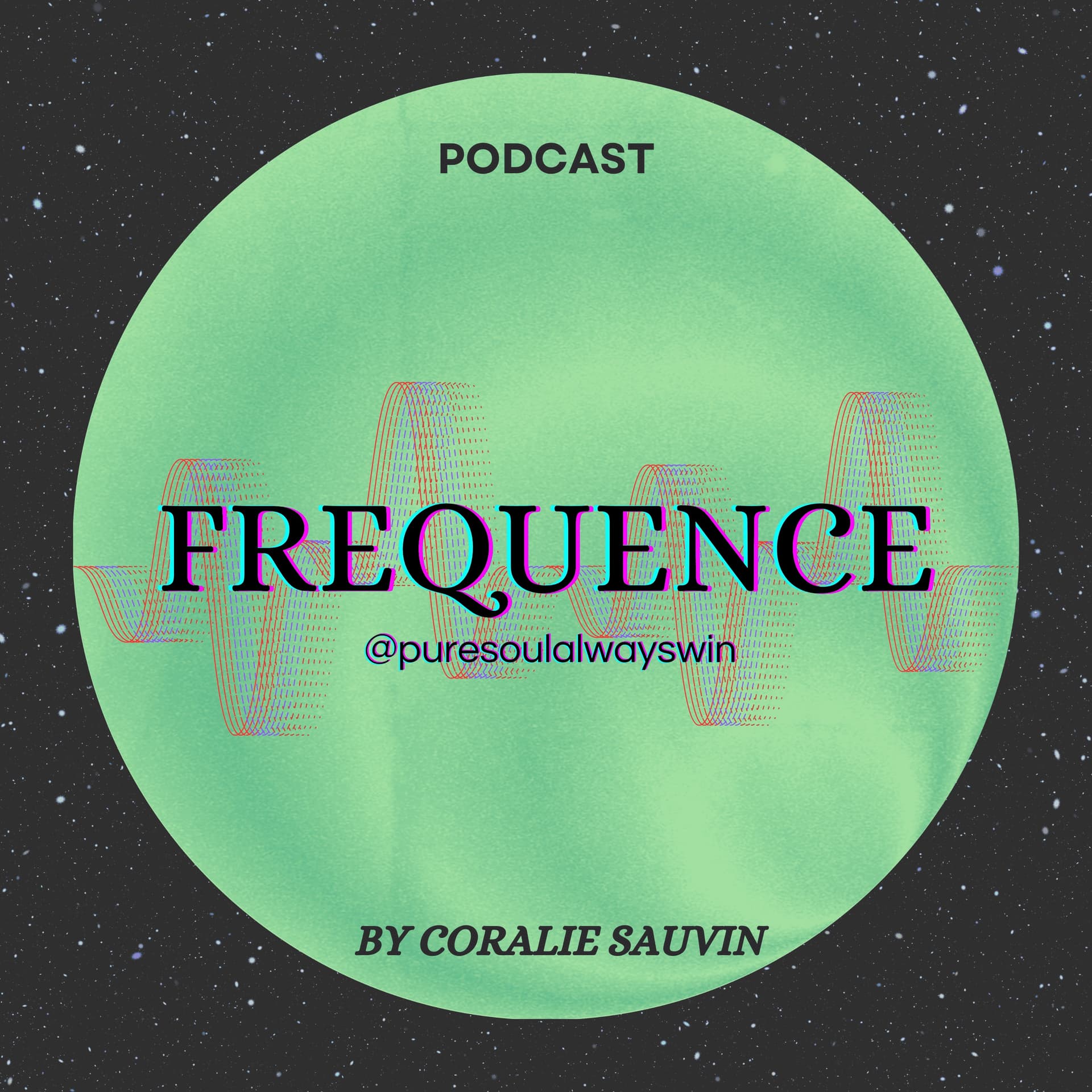 Fréquence - Podcasts