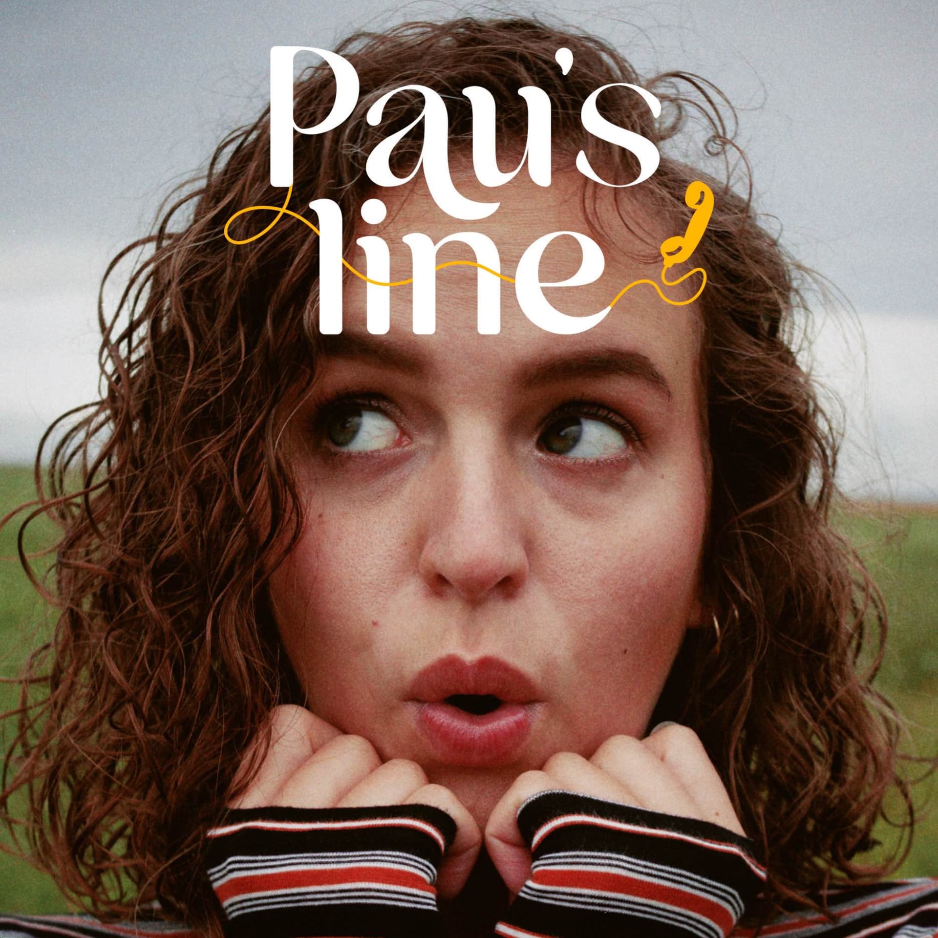 Pau's Line - Podcasts