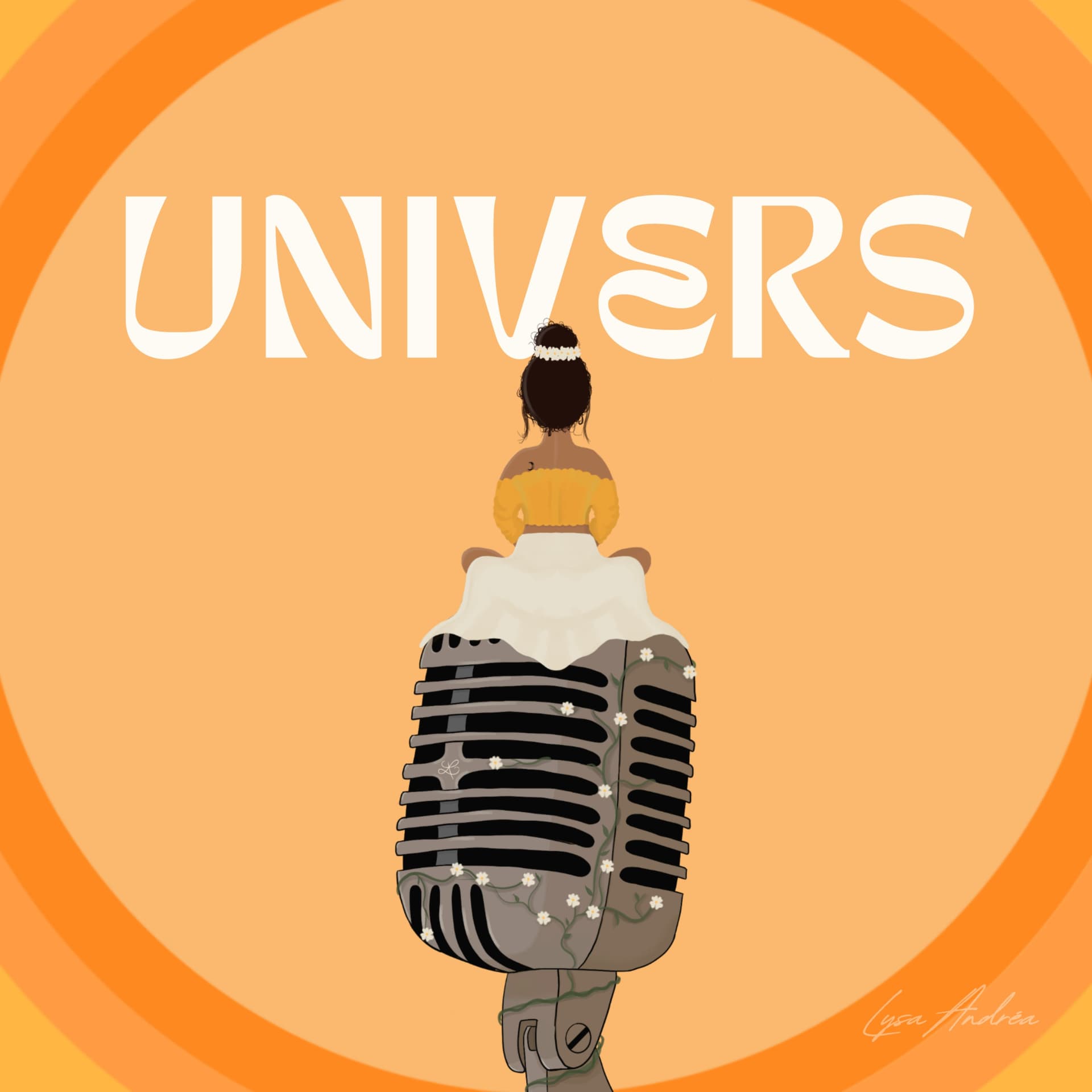 Univers - Podcasts