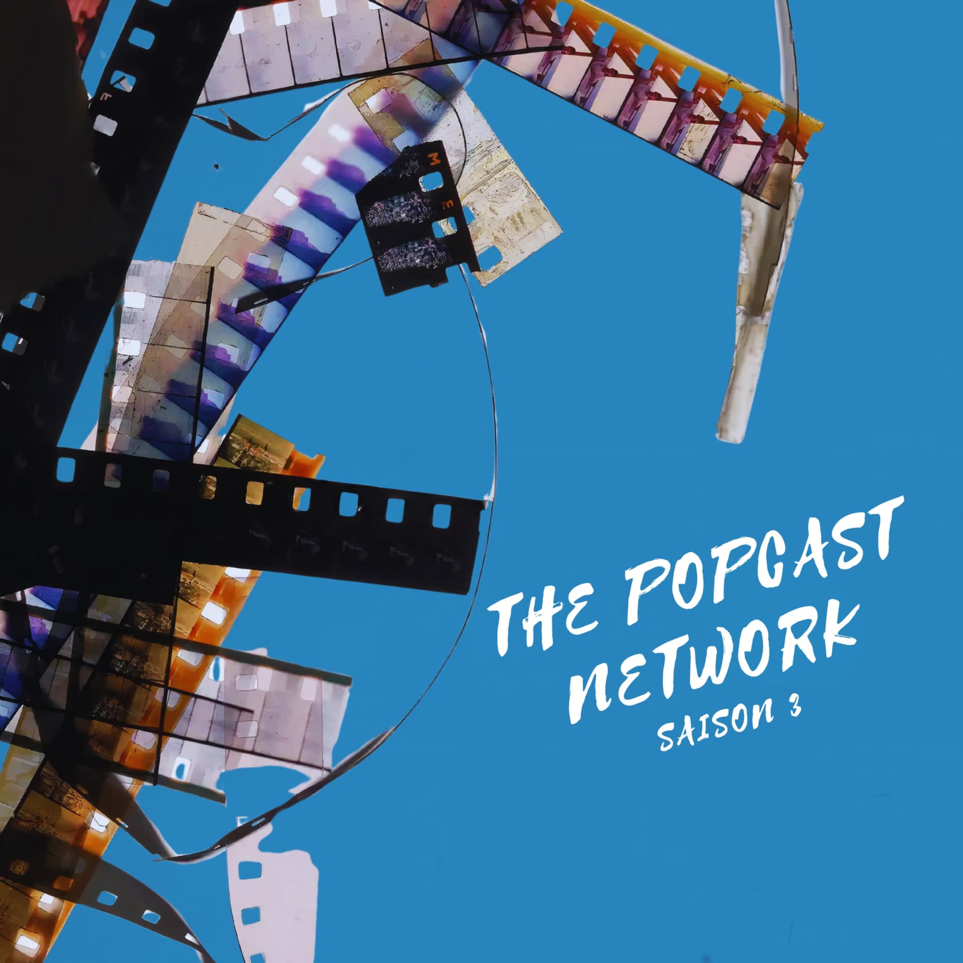 The Popcast Network - Podcasts