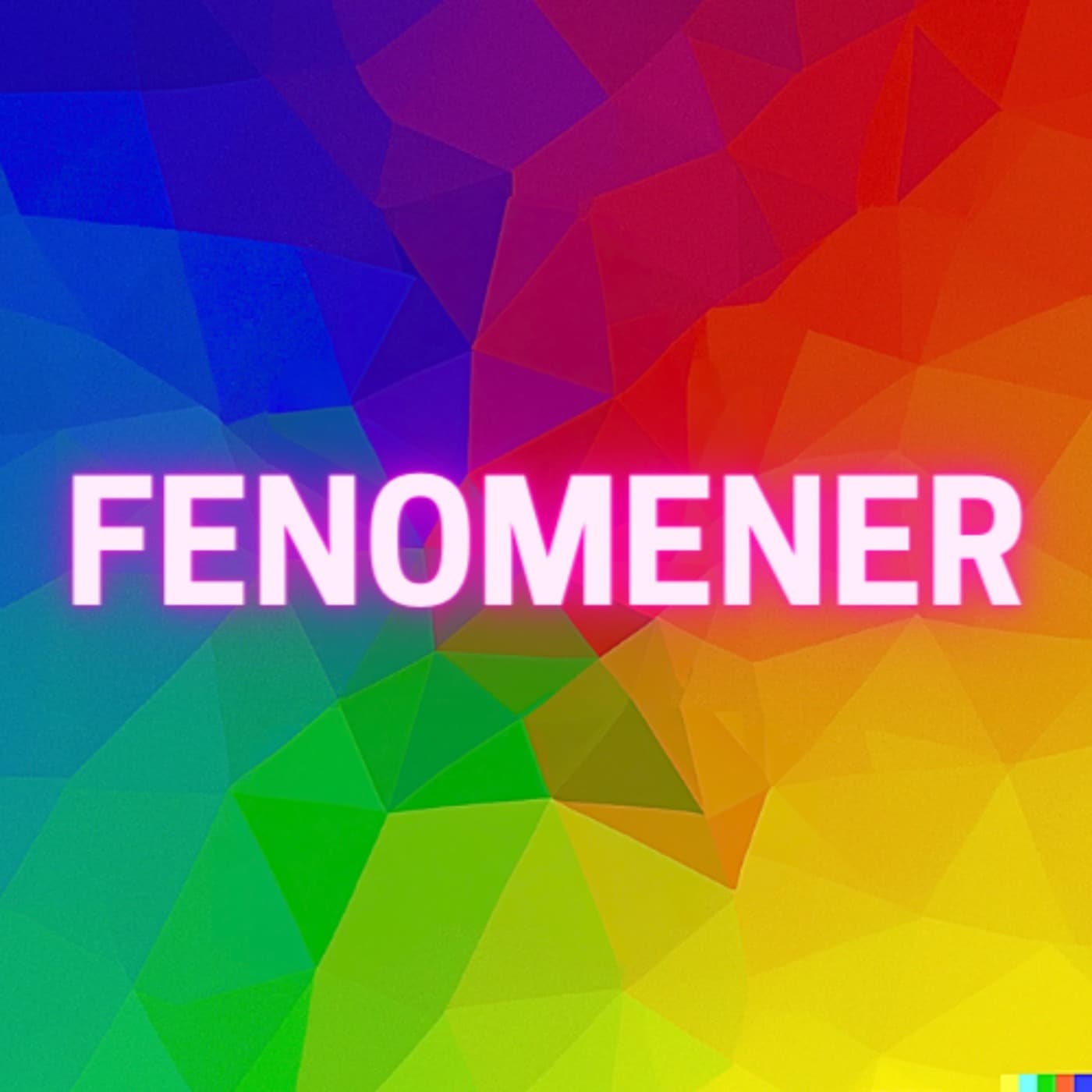 Fenomener - Podcastler