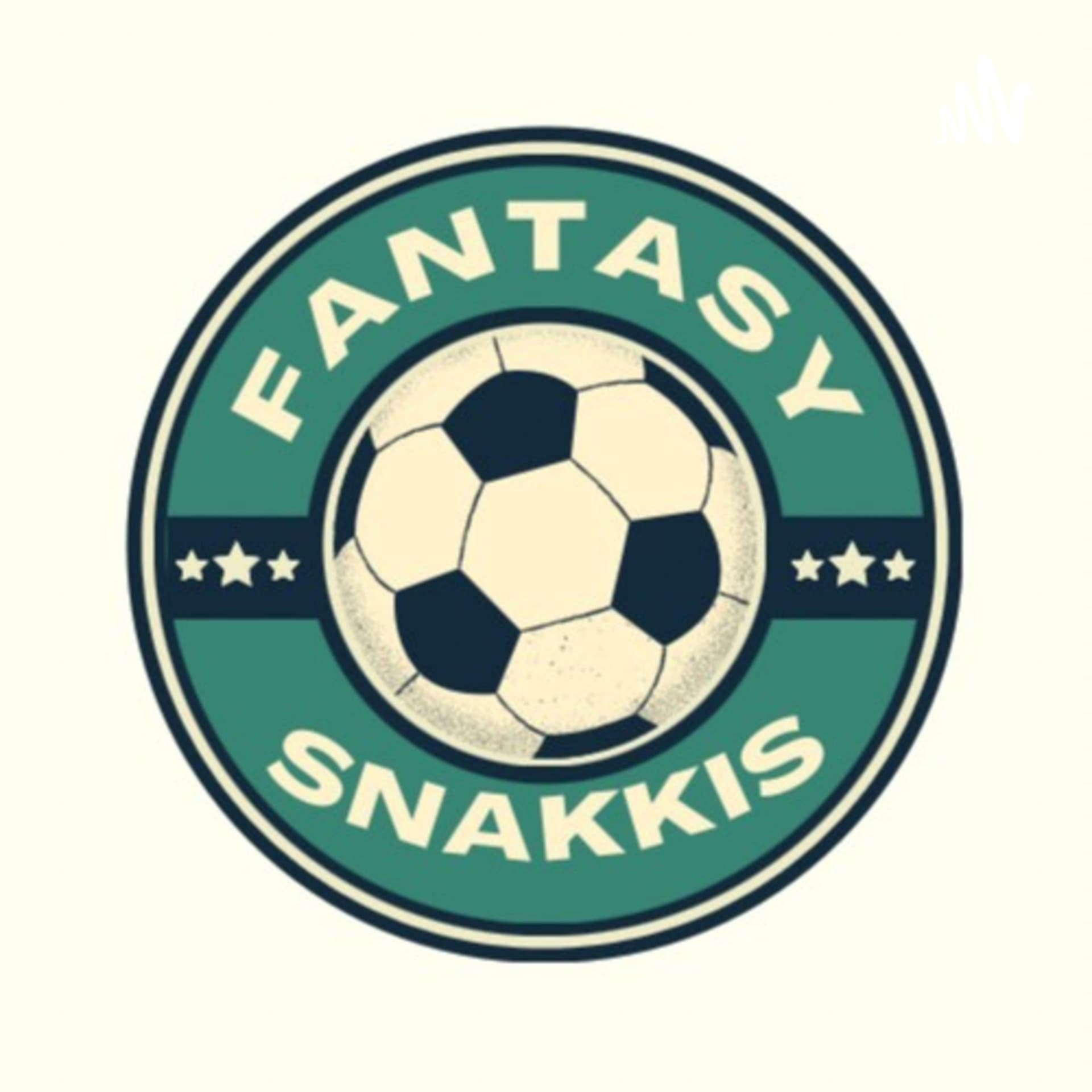FantasySnakkis - Podcasts