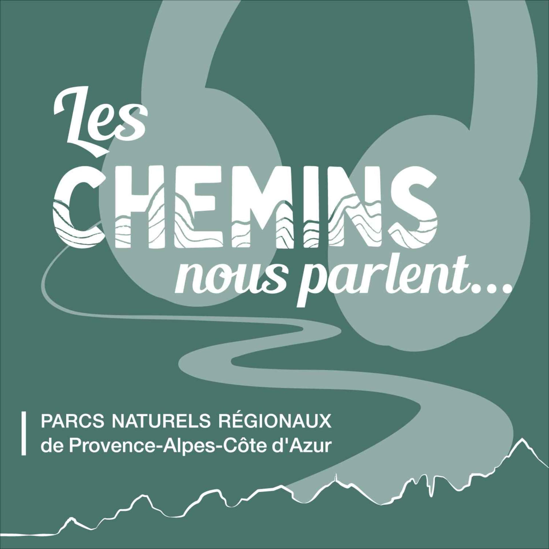 Parcs naturels régionaux de Provence-Alpes-Côte d'Azur - Podcasts