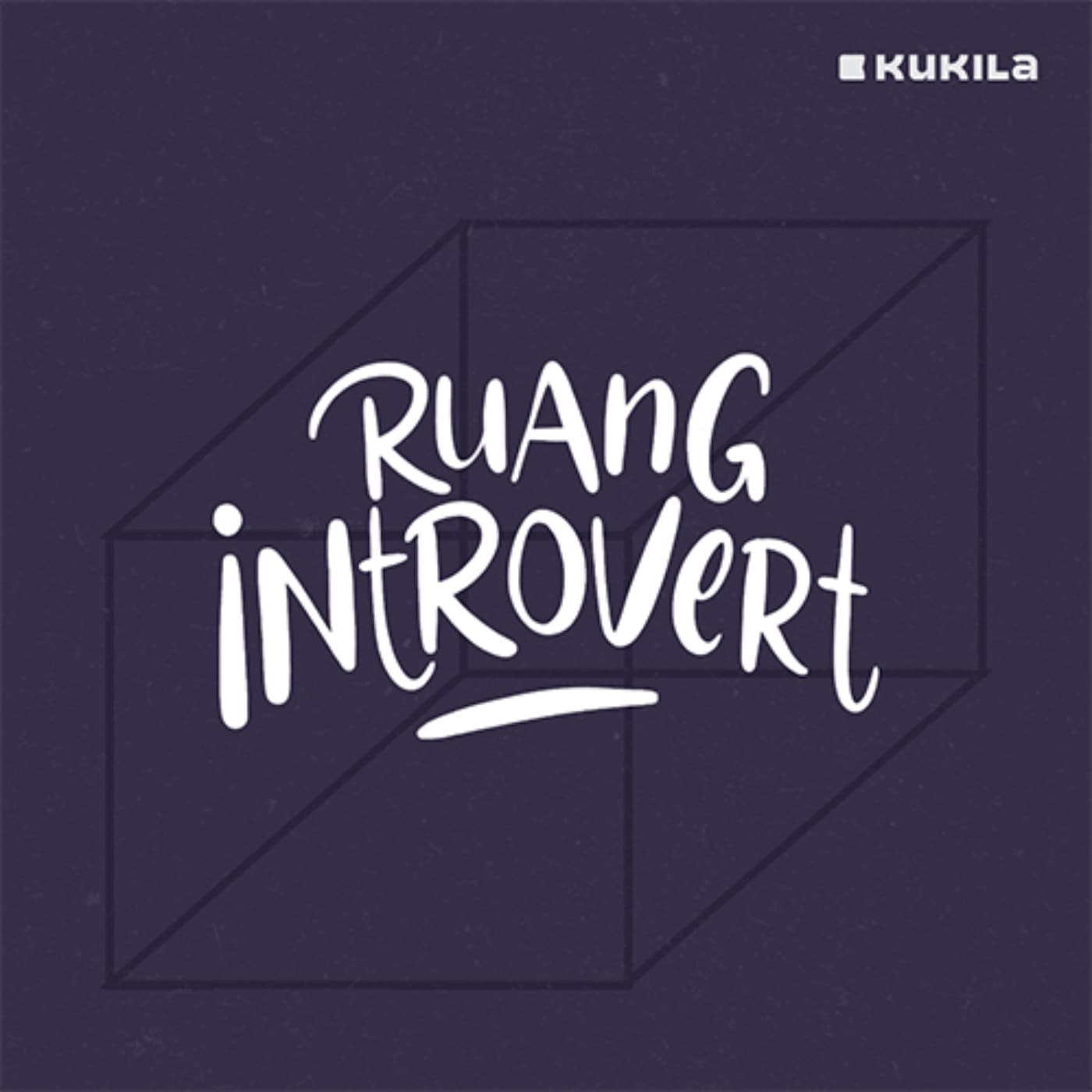 Ruang Introvert - Podcasts