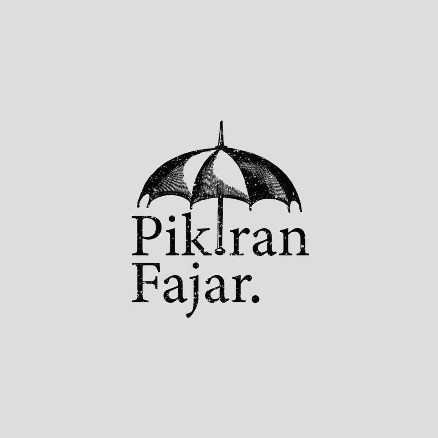 Pikiranfajar - Podcasts