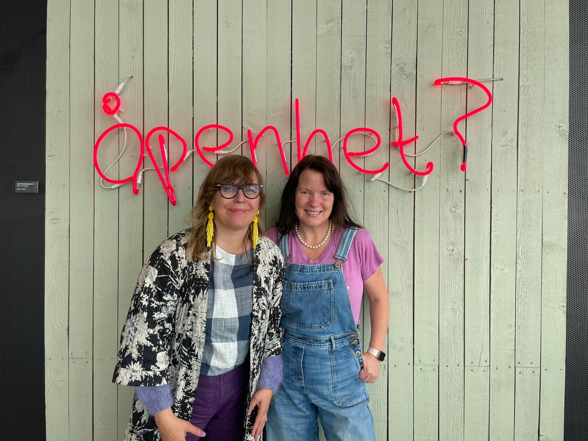 Prosjekt Menneske - Podcast