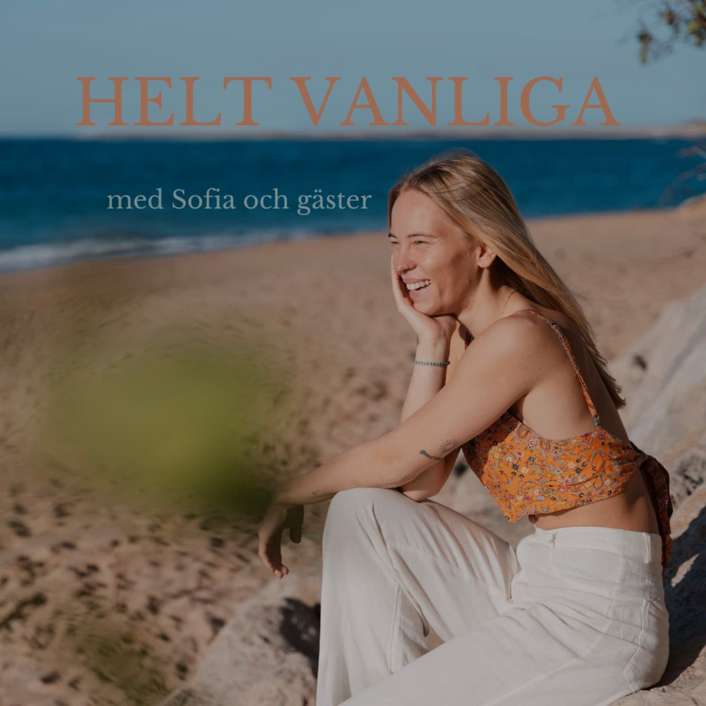 Helt Vanliga - Podcasts