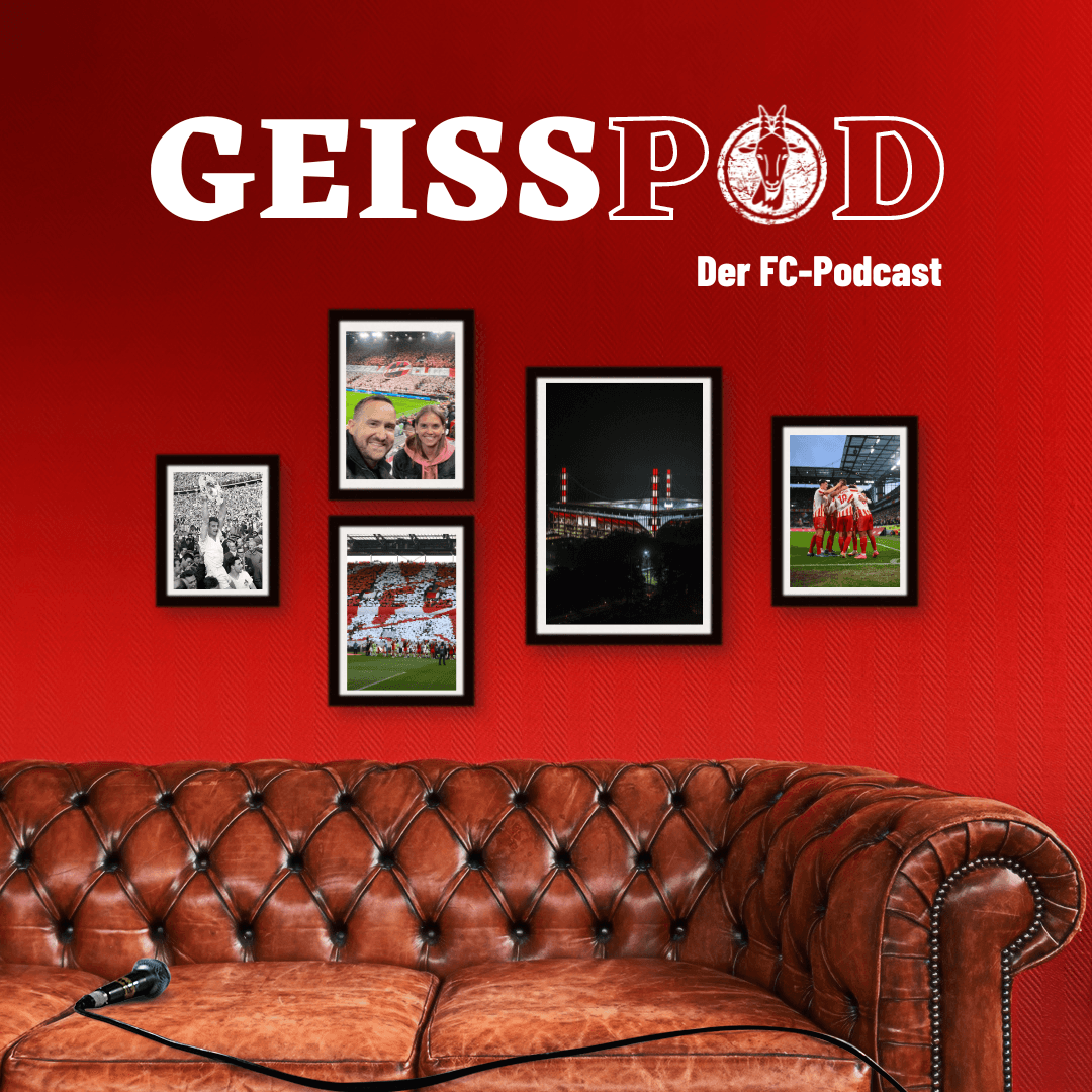 GEISSPOD - Podcasts
