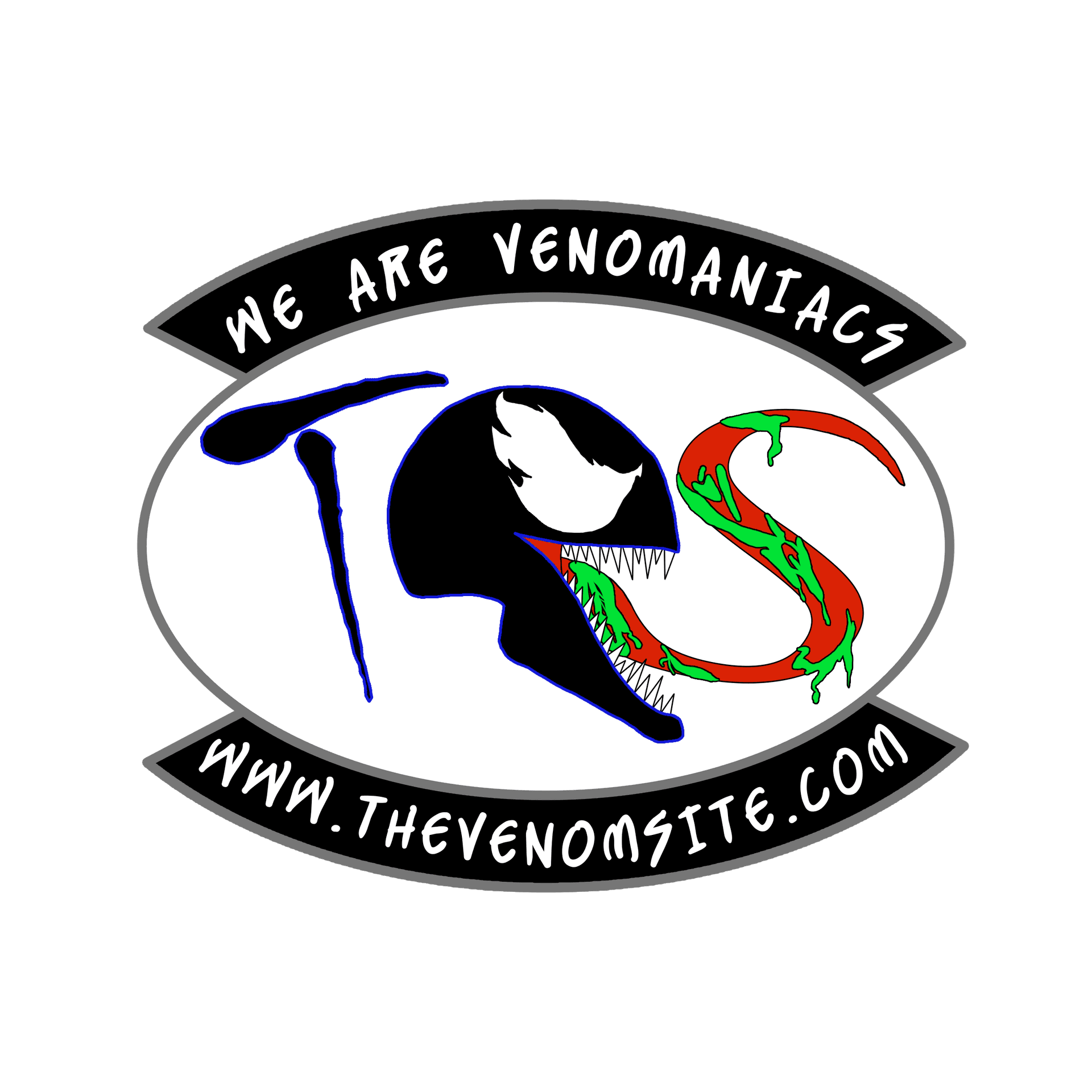 We Are Venomaniacs! - Podcasts