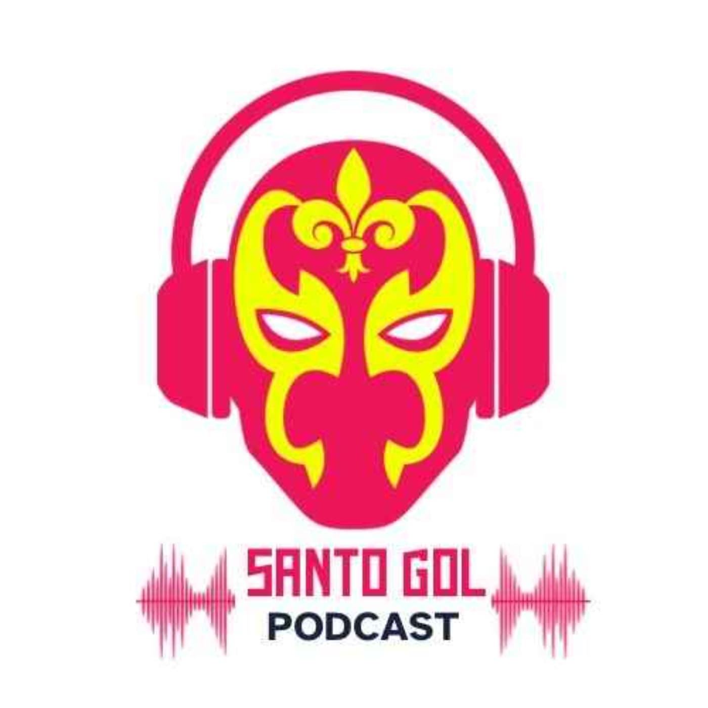 SANTO GOL - Podcasts