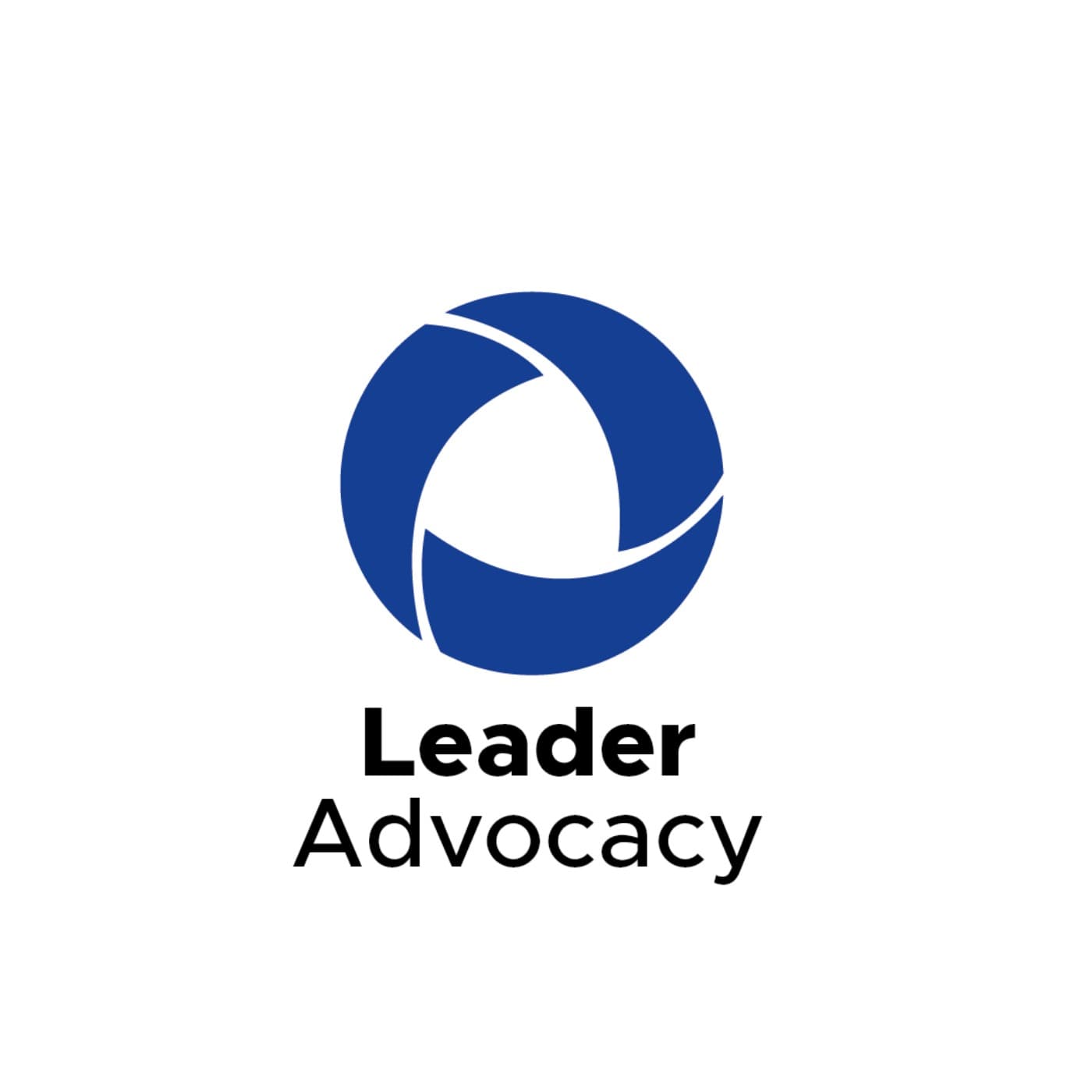 Leader Advocacy - Podcasts