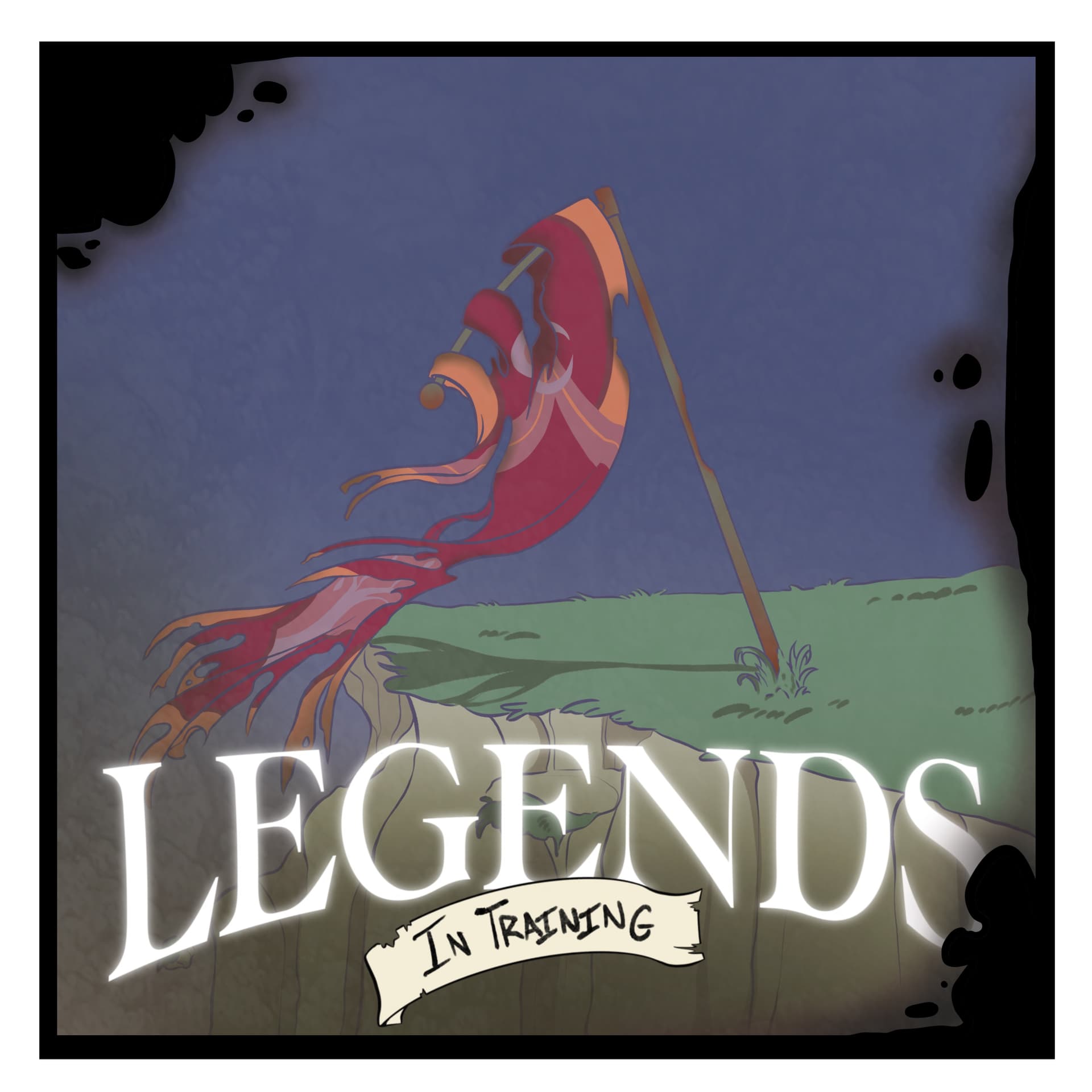 Legends in Training - Podcasts