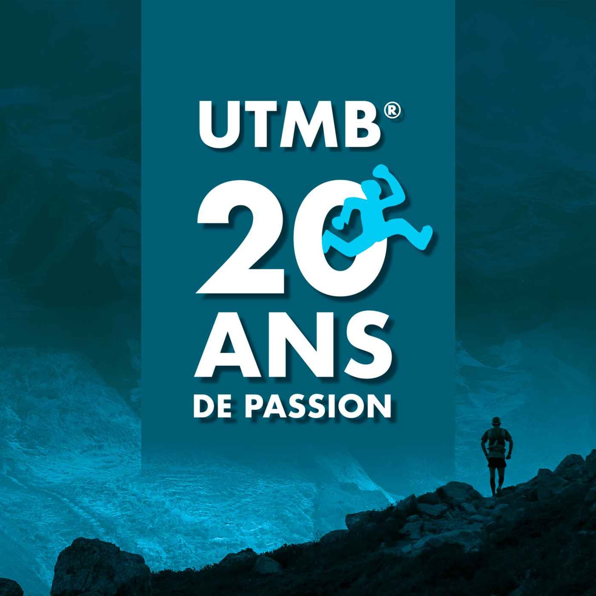 UTMB - 20 ans de Passion - Podcasts
