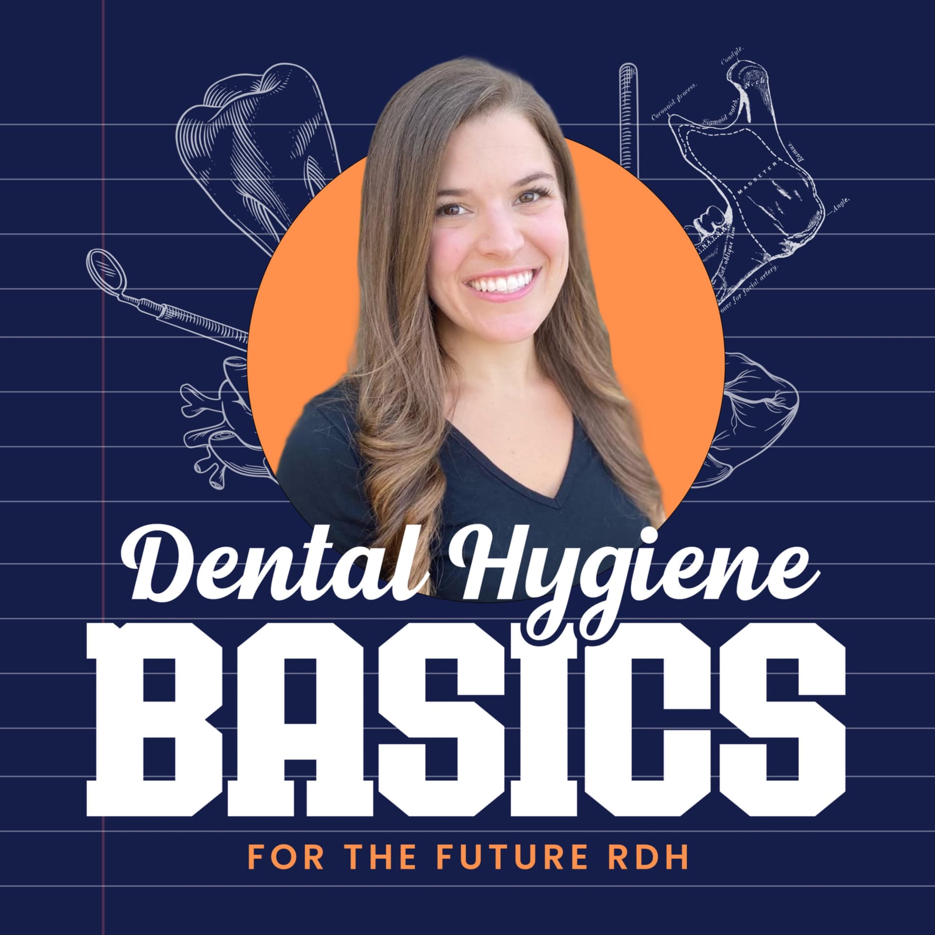 Dental Hygiene Basics - Podcasts