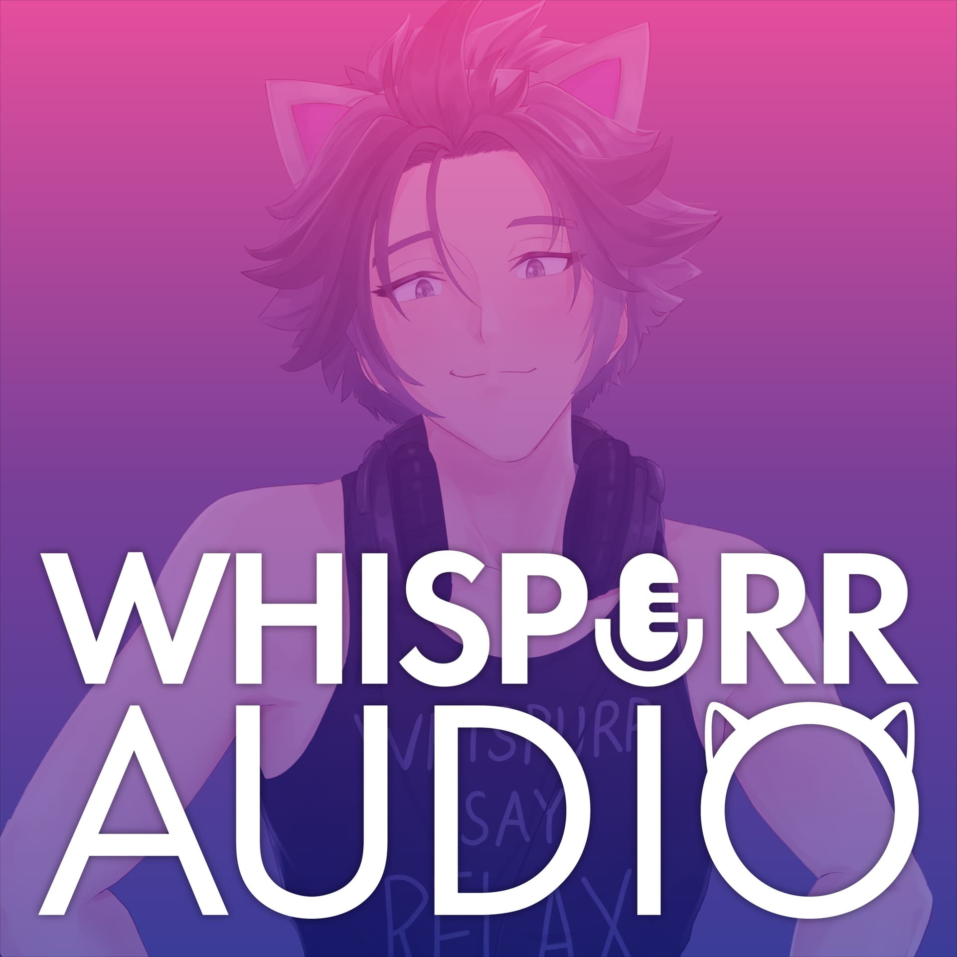WhispurrAudio - Podcasts