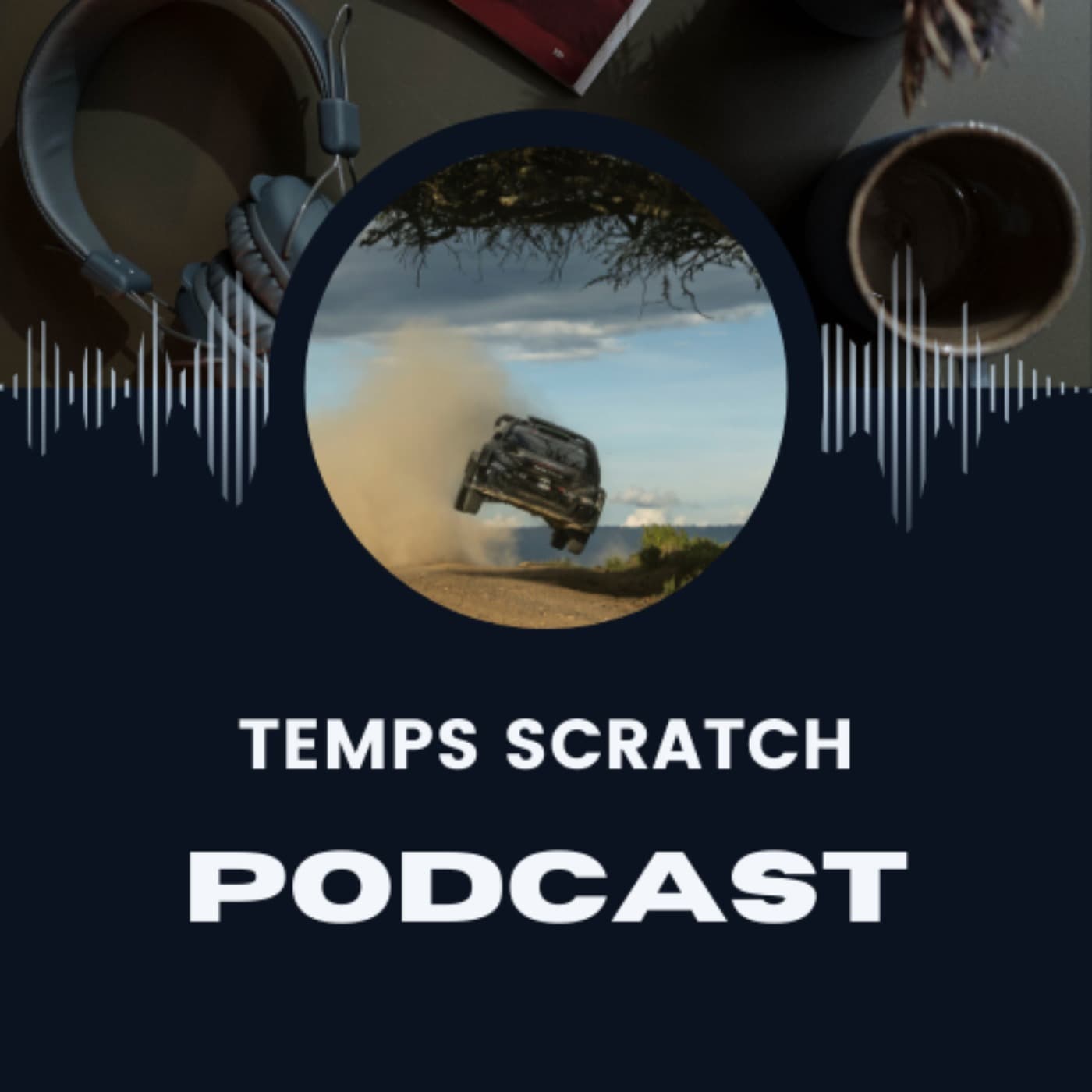 Temps Scratch ! - Podcasts