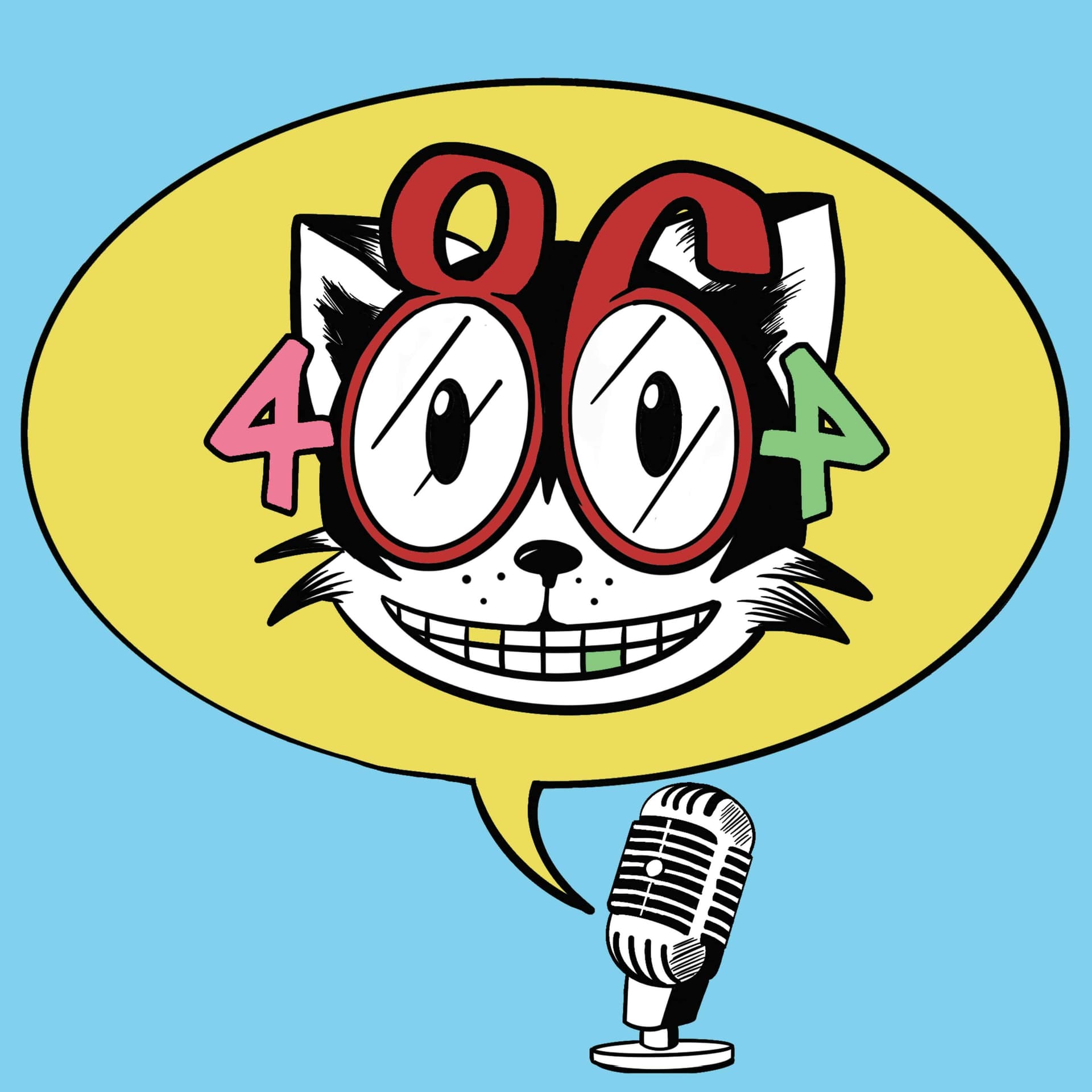 Le 48/64 - Le podcast référence en BD - Podcasts