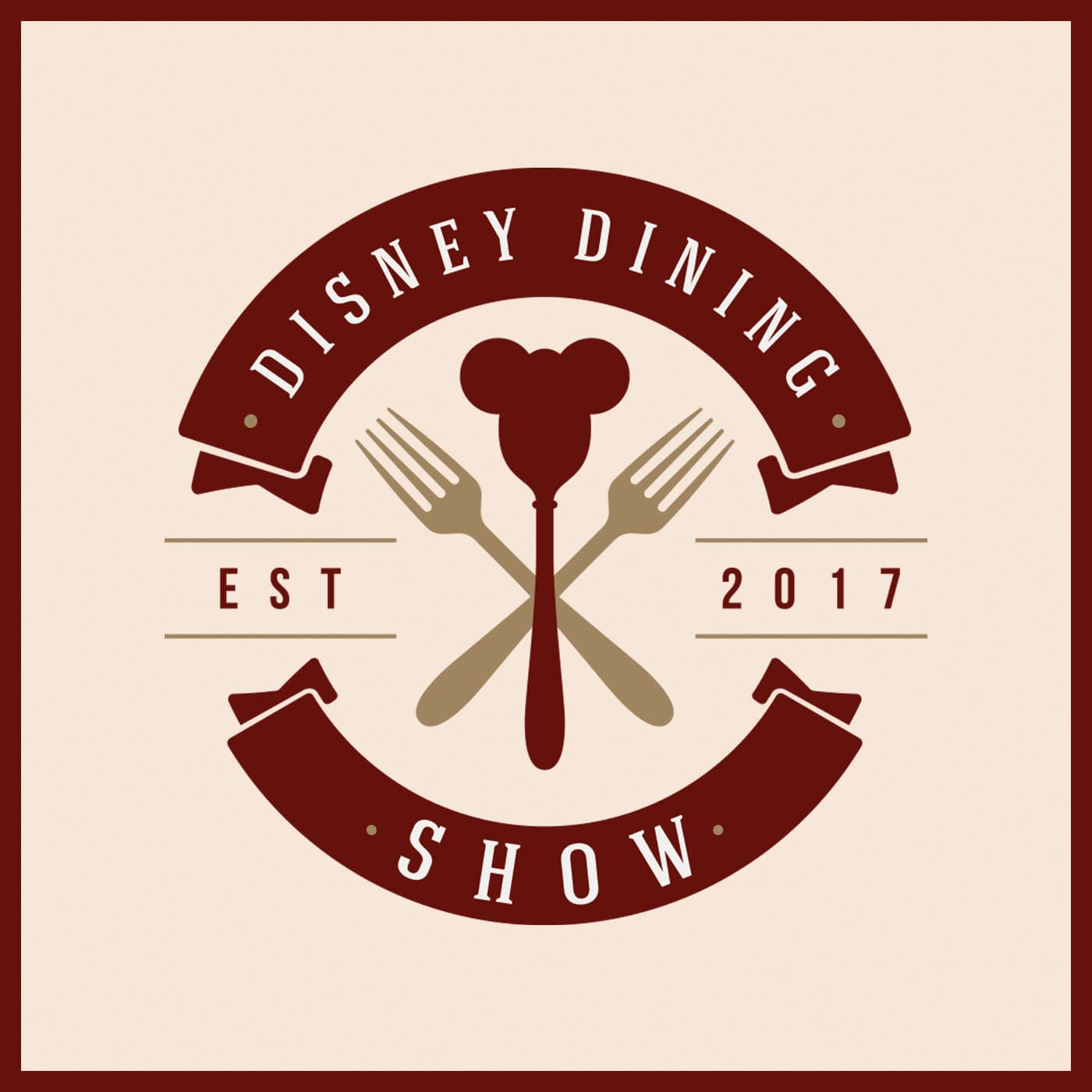 The Disney Dining Show - Podcasts