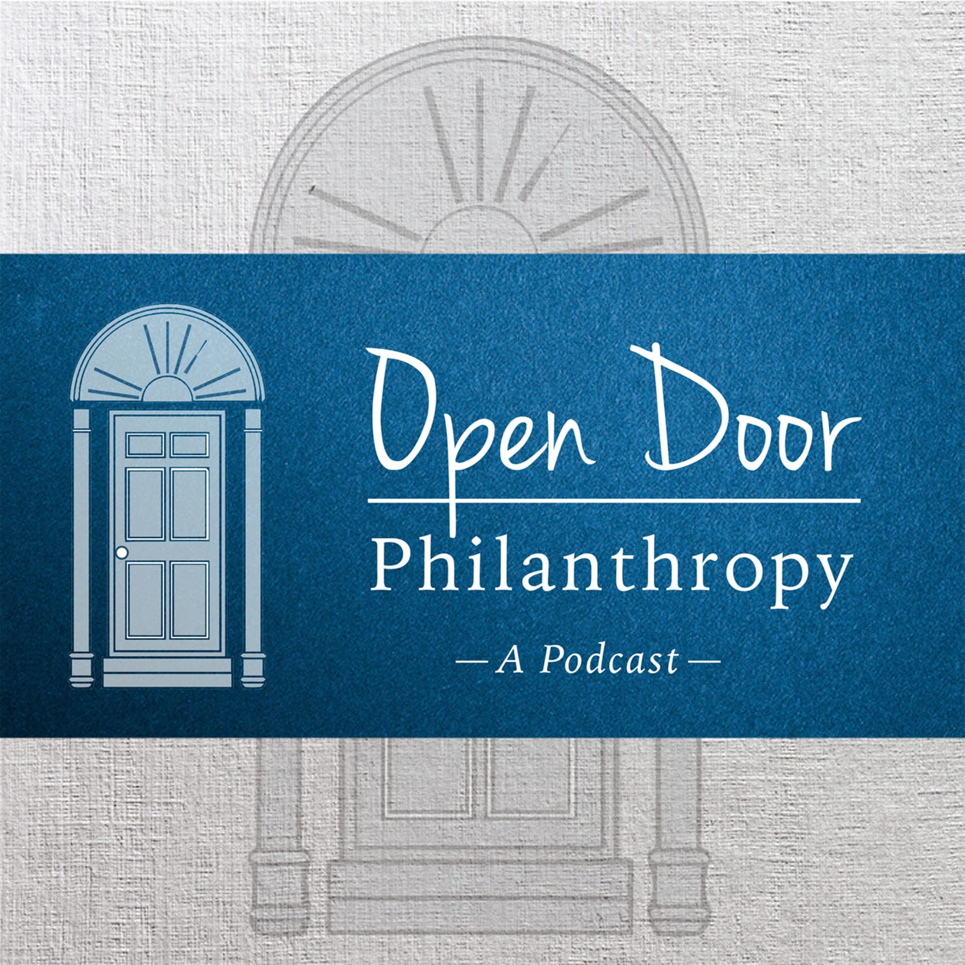 Unfunded List Open Door Philanthropy - Podcasts
