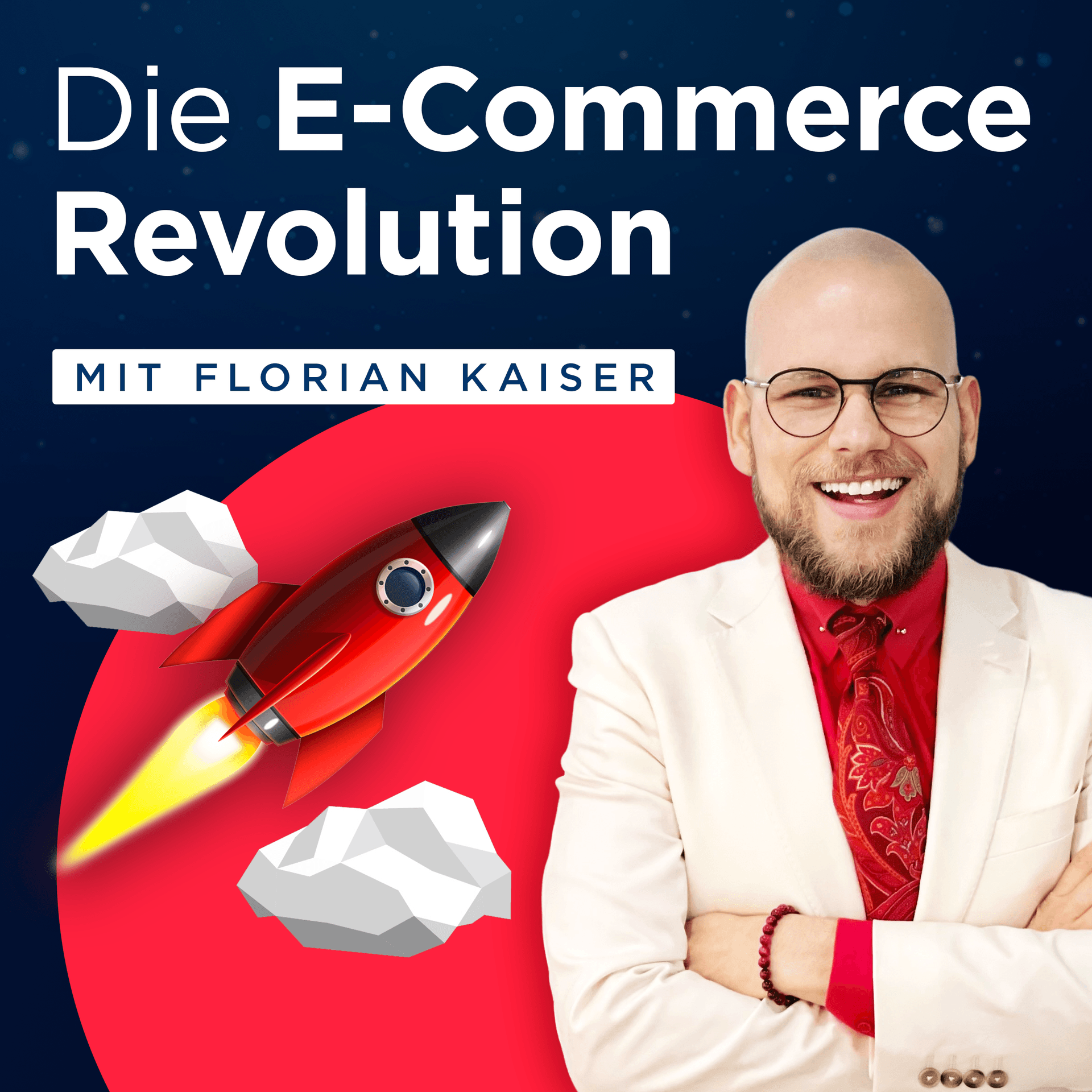 Die E-Commerce Revolution - Podcasts