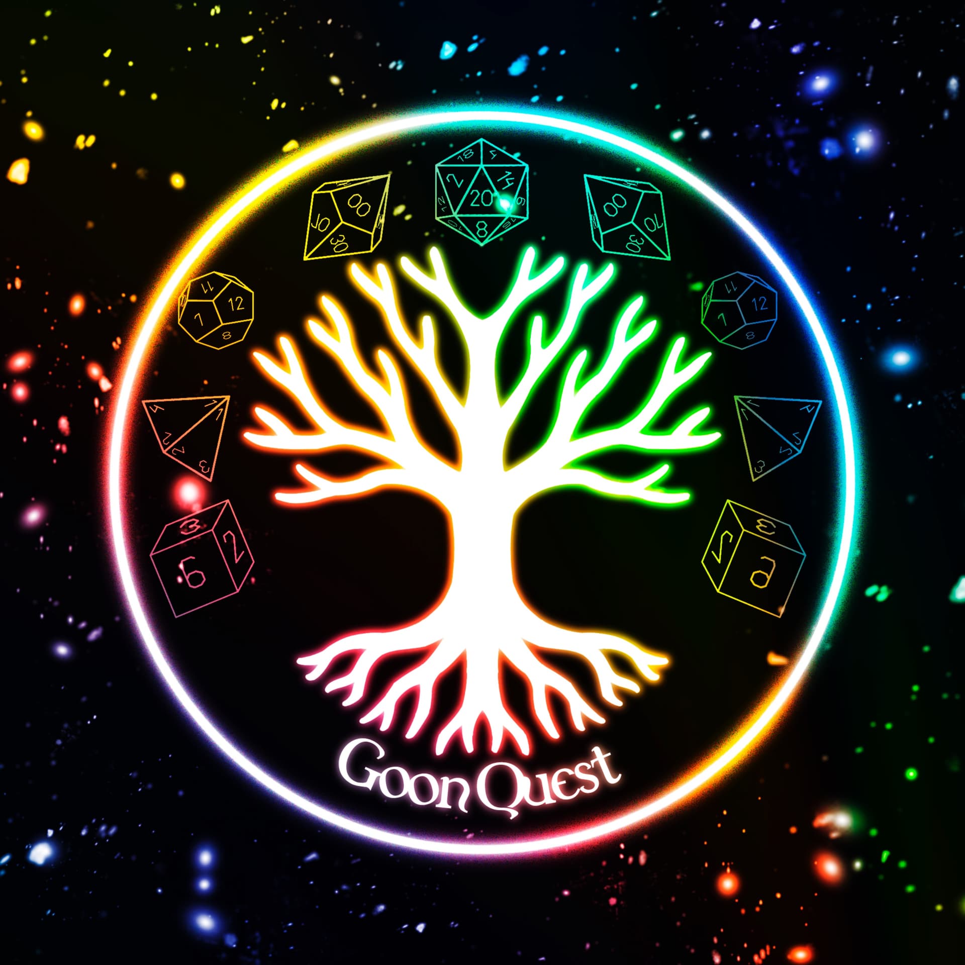 Goon Quest - Podcasts