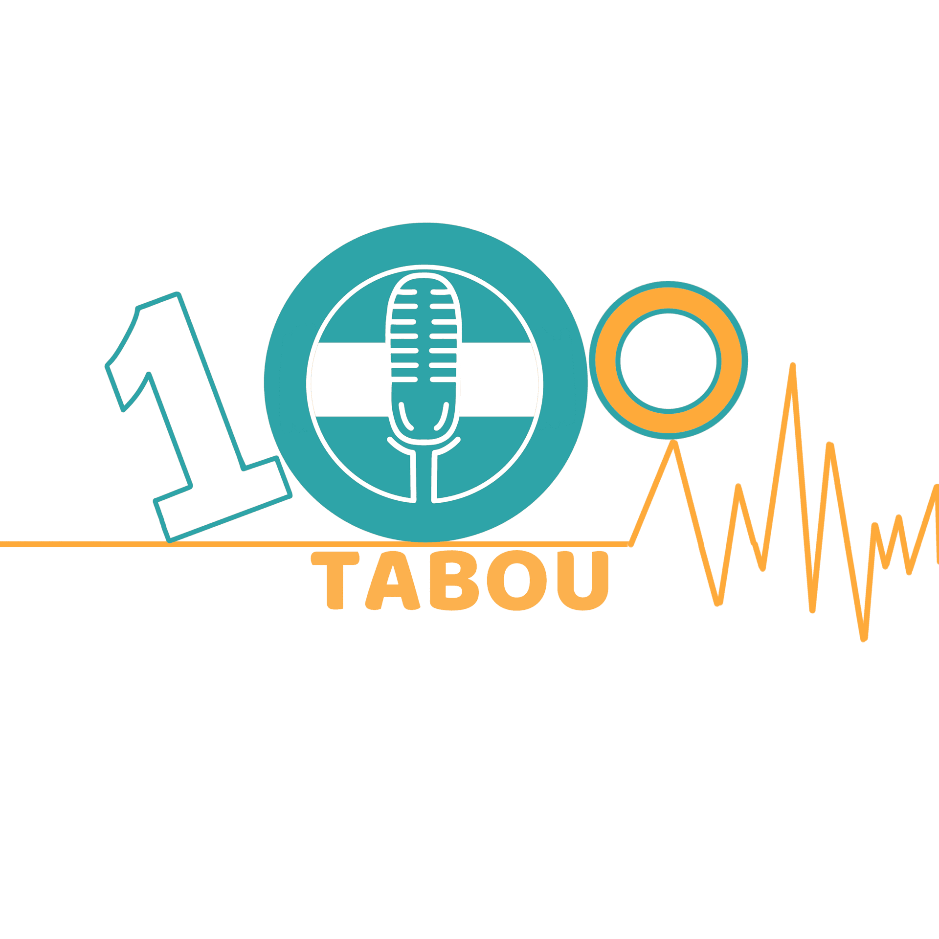 100 TABOU - Podcasts
