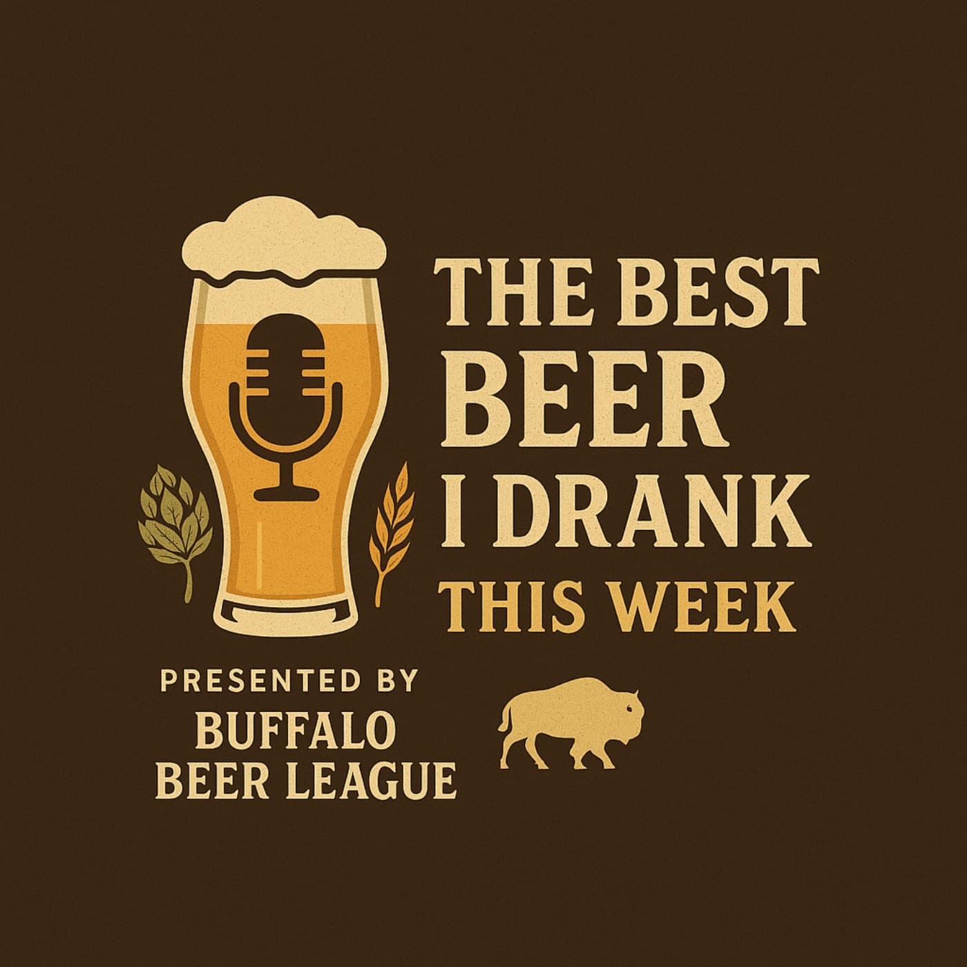 The Best Beer I Drank This Week - Podcasts
