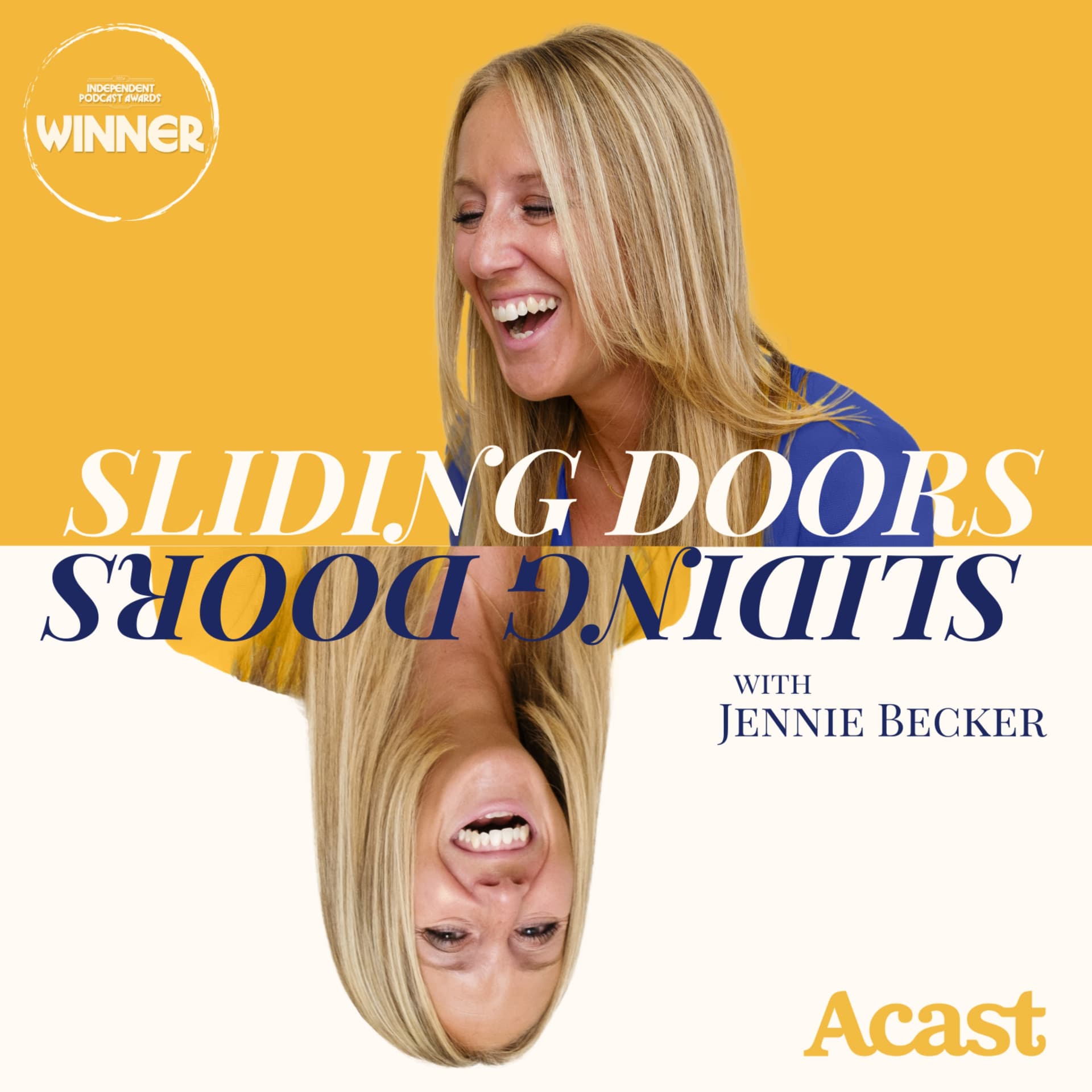 Sliding Doors - Podcasts